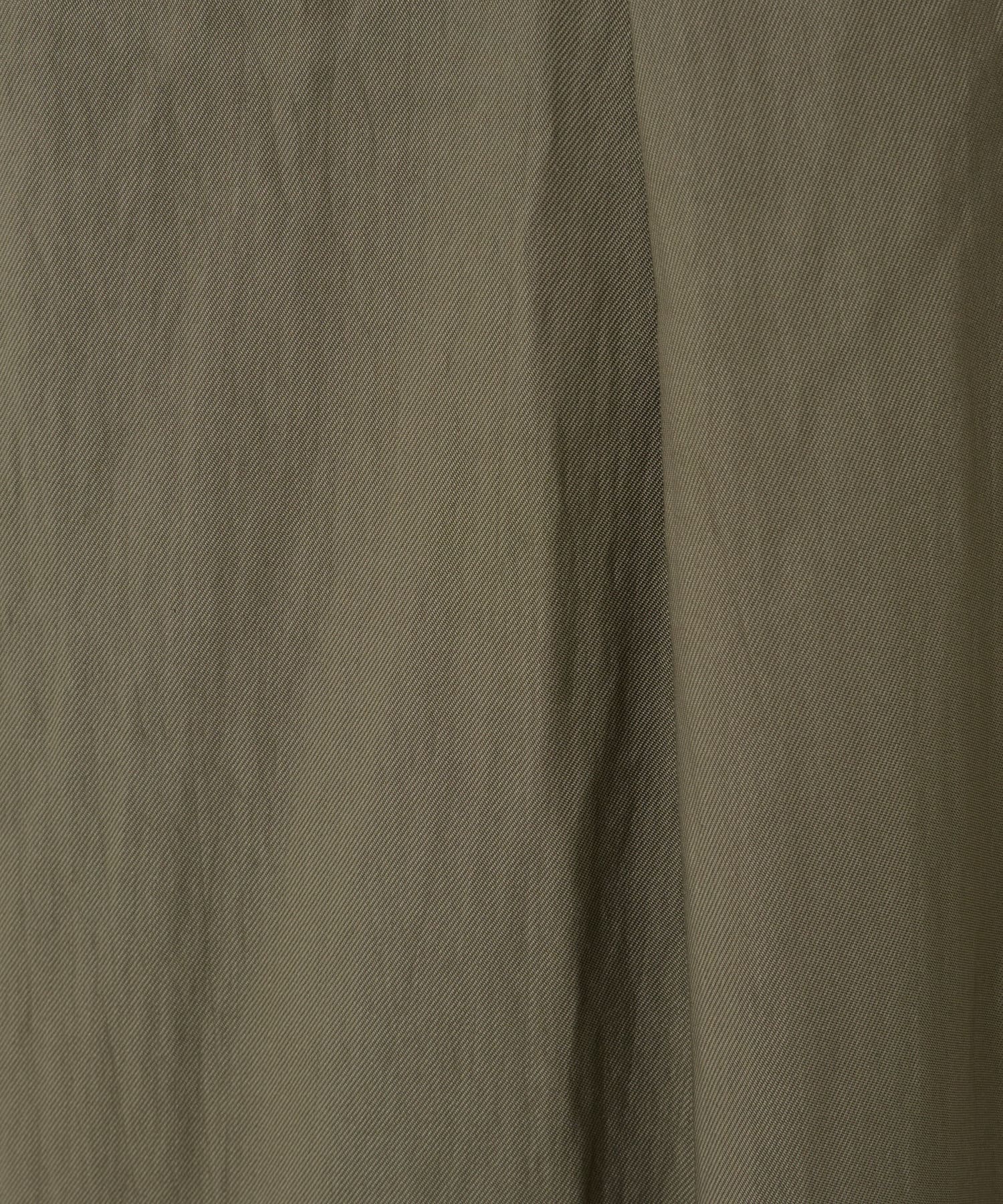 BEARDSLEY(ビアズリー) ラップワイドパンツ