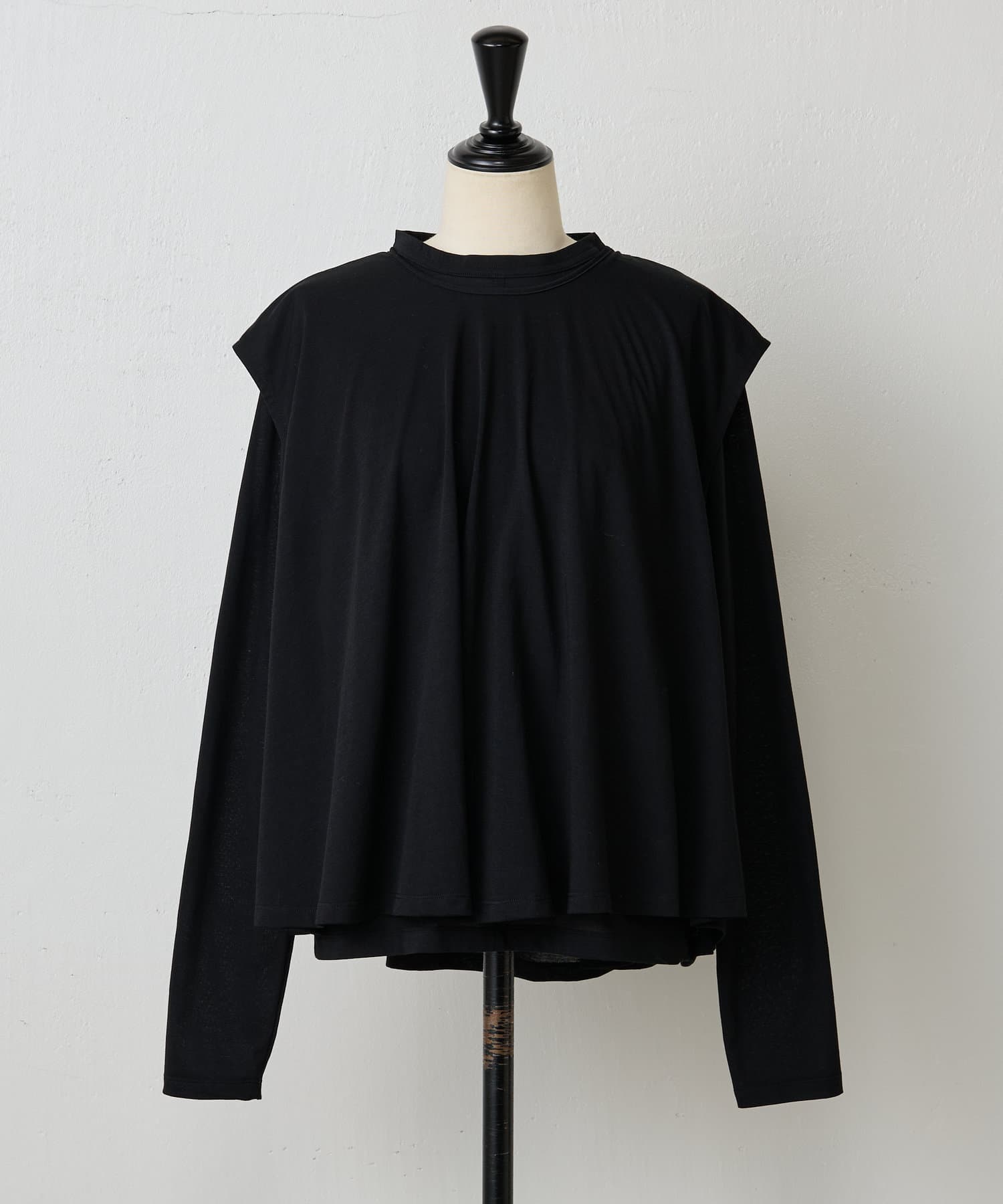 BEARDSLEY(ビアズリー) レイヤーTee