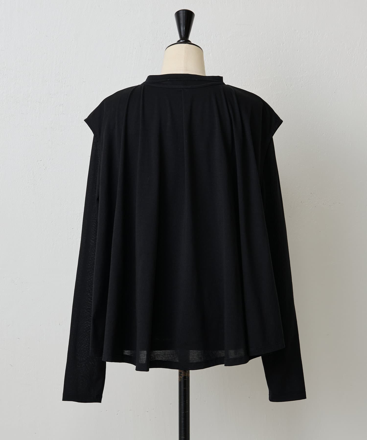 BEARDSLEY(ビアズリー) レイヤーTee