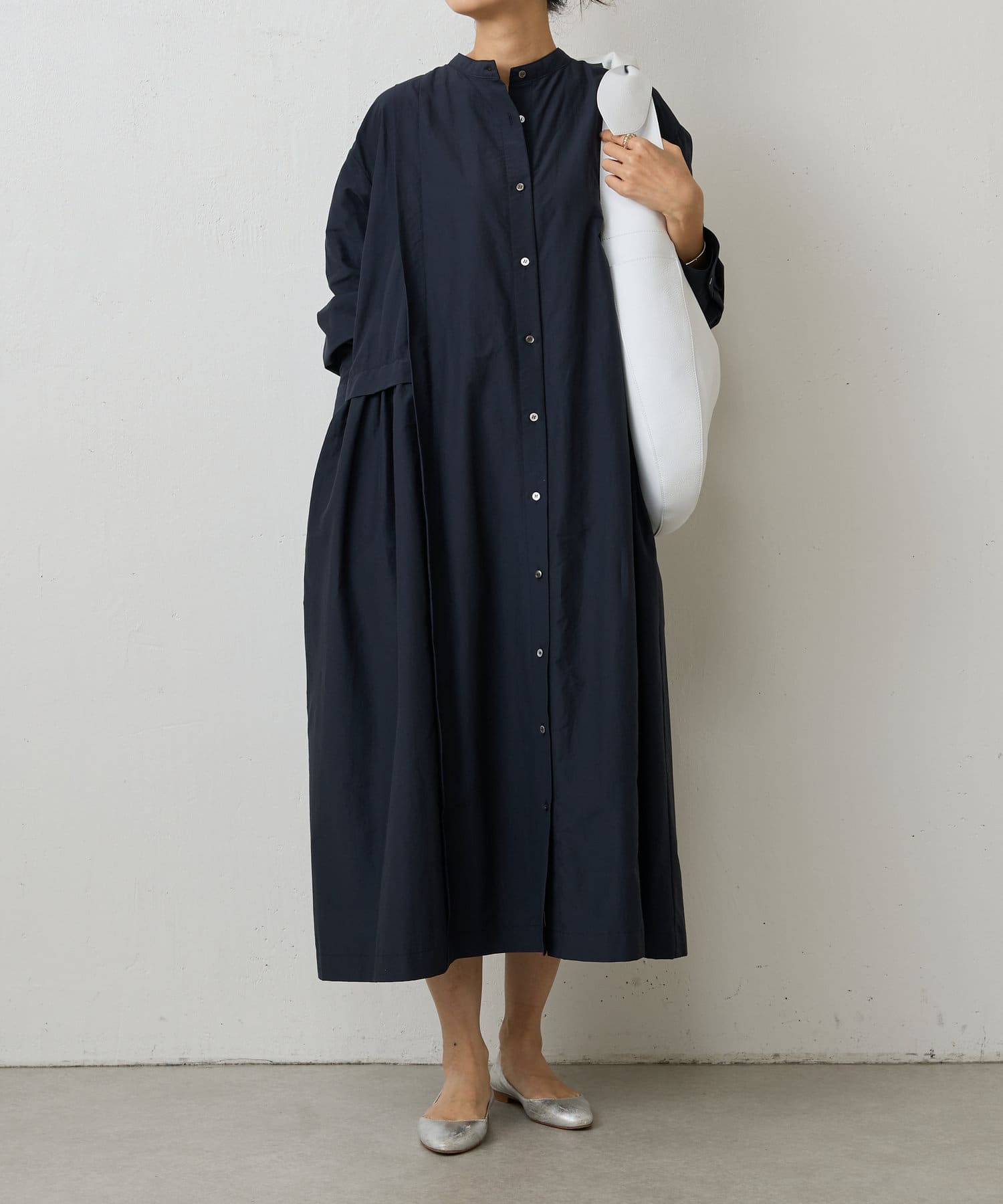 BEARDSLEY - ビアズリーbeardsley☆新品未使用 完売先染め