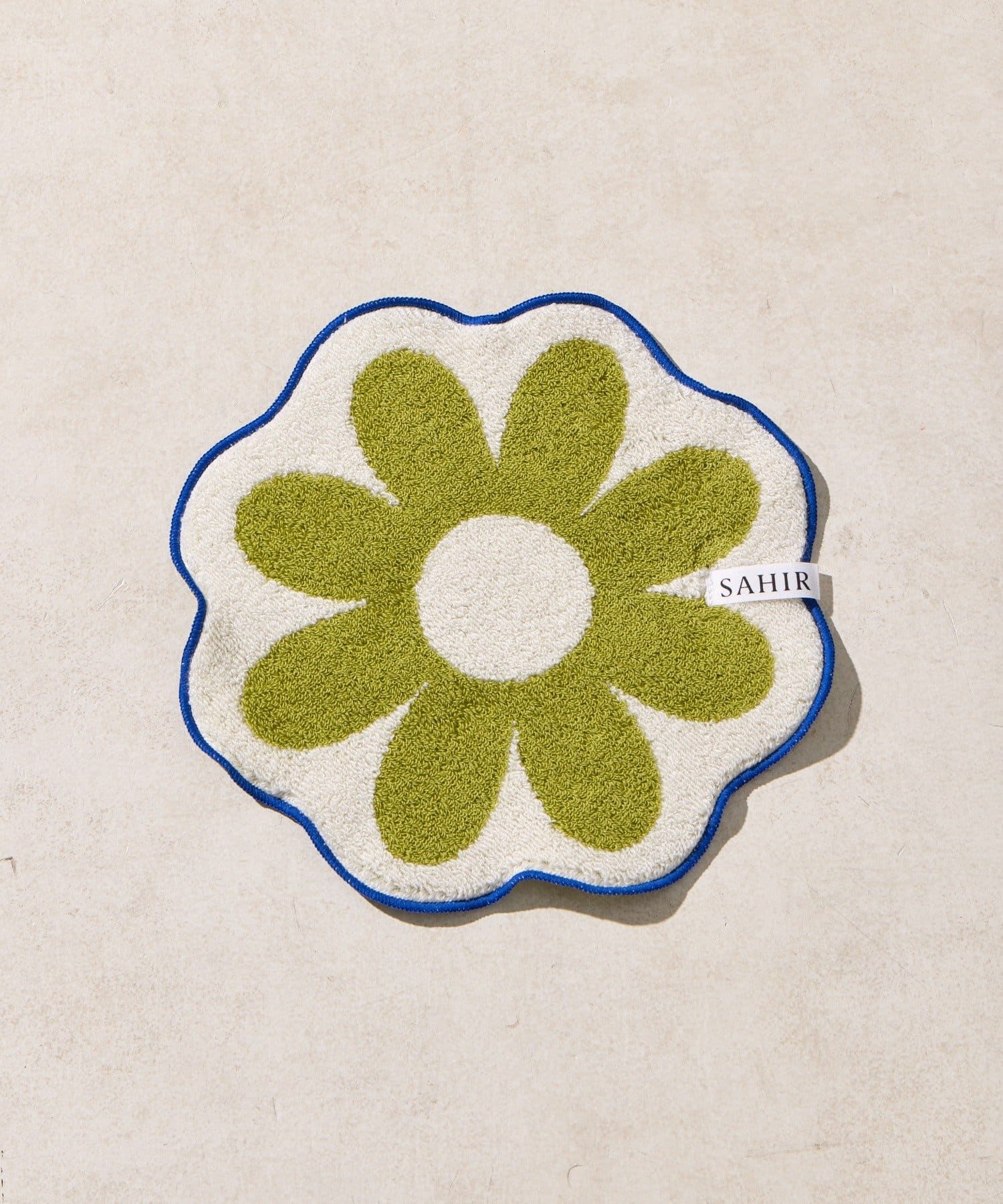 BIRTHDAY BAR(バースデイバー) 【SAHIR サヒール】Pattern handtowel　パターンハンドタオル