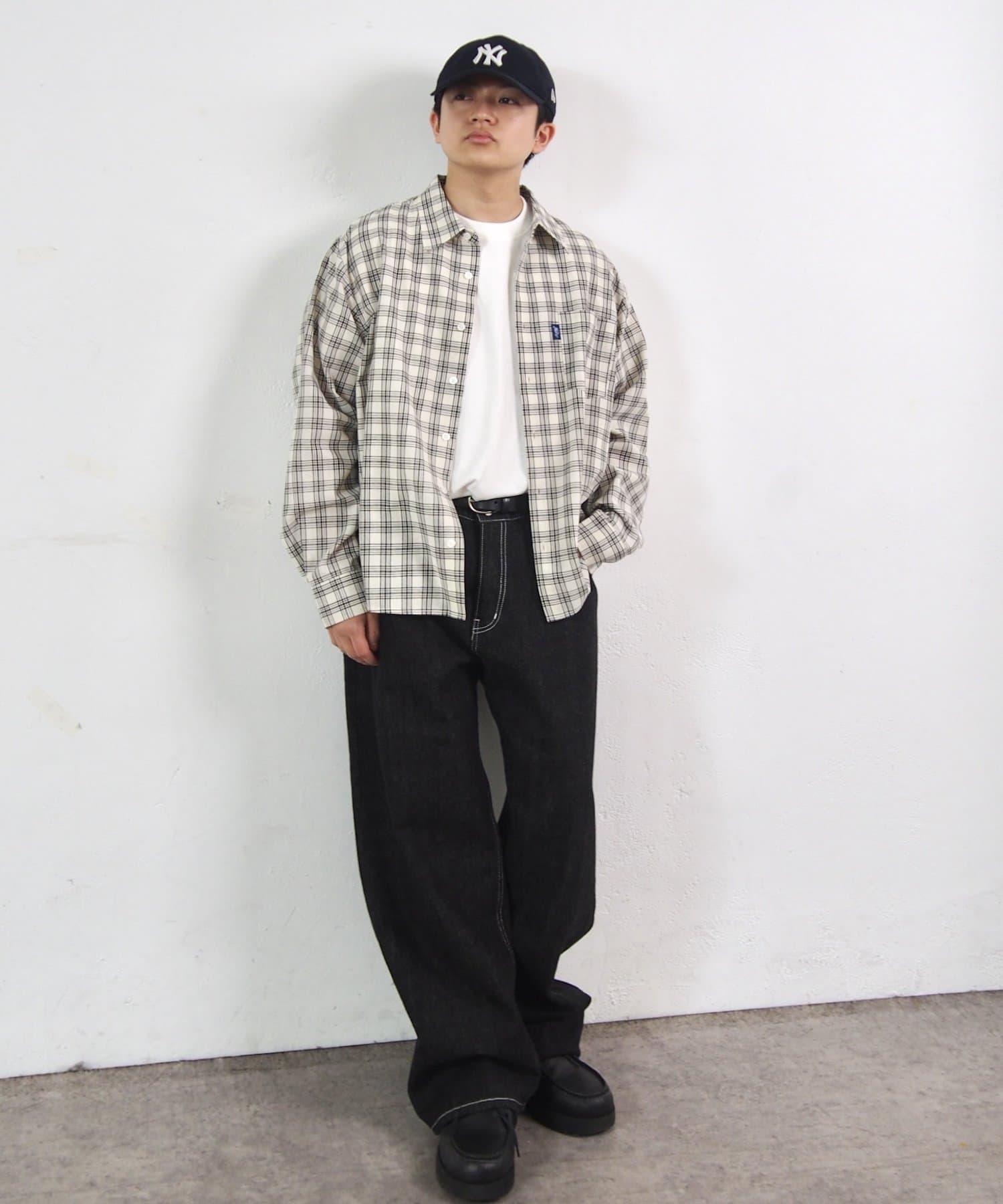 self-portrait PF25104MSKBWBLACKWHIT 関税送料込 shimadougu_4975364268426