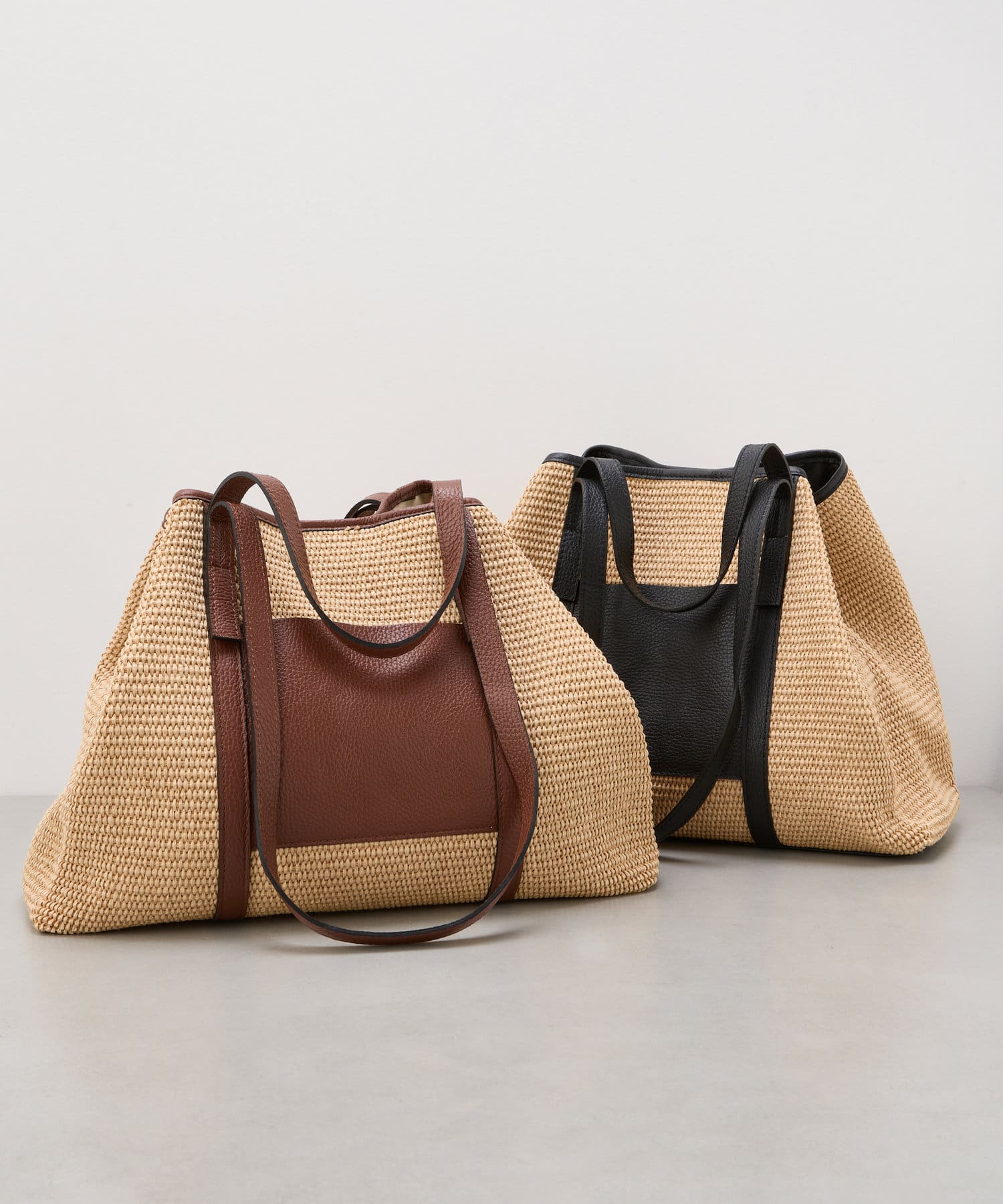 新品未使用！ LIVETART ビアズリー beardsleyトートバッグ ビアズリー BEARDSLEY 《LIVETART》リボンレザートートBAG