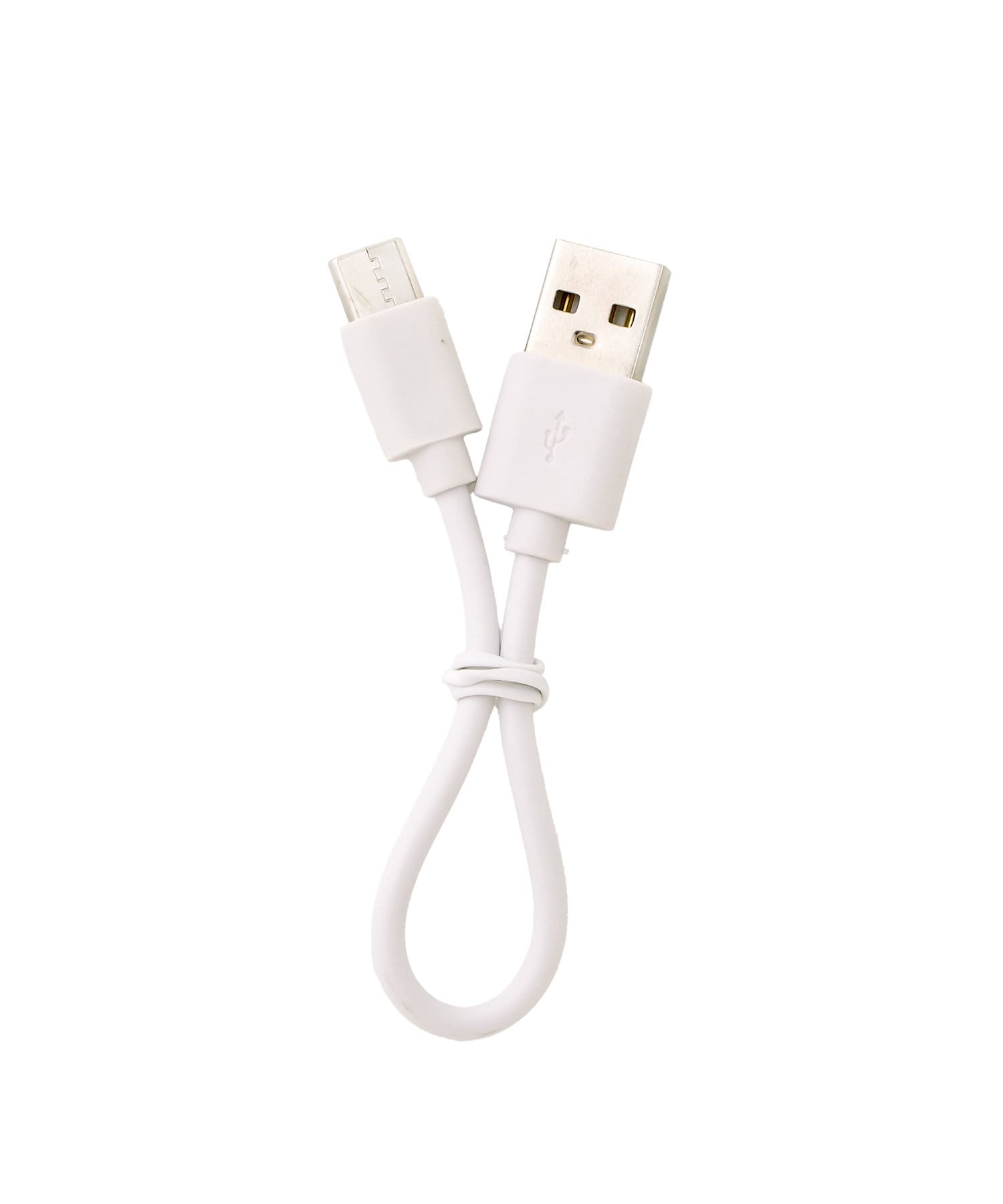 3COINS(スリーコインズ) 《スマホ1回分》ACプラグ付きモバイルバッテリー5000mAh