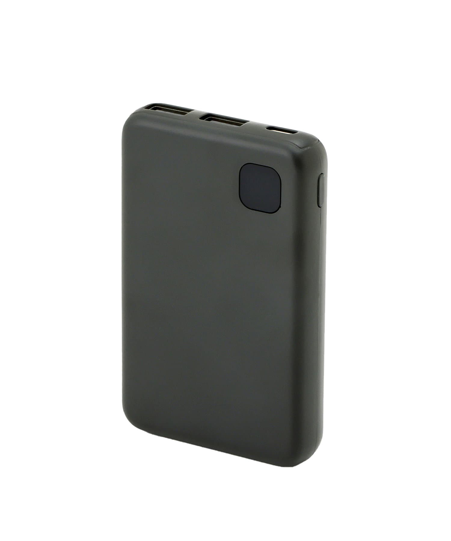 3COINS(スリーコインズ) 《スマホ1回分》モバイルバッテリー5000mAh