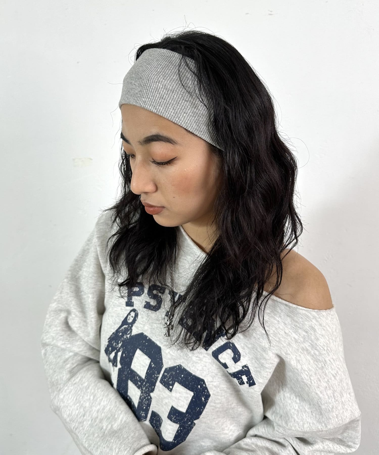 取寄) フリーピープル レディース アメリア ヘアバンド - ウィメンズ