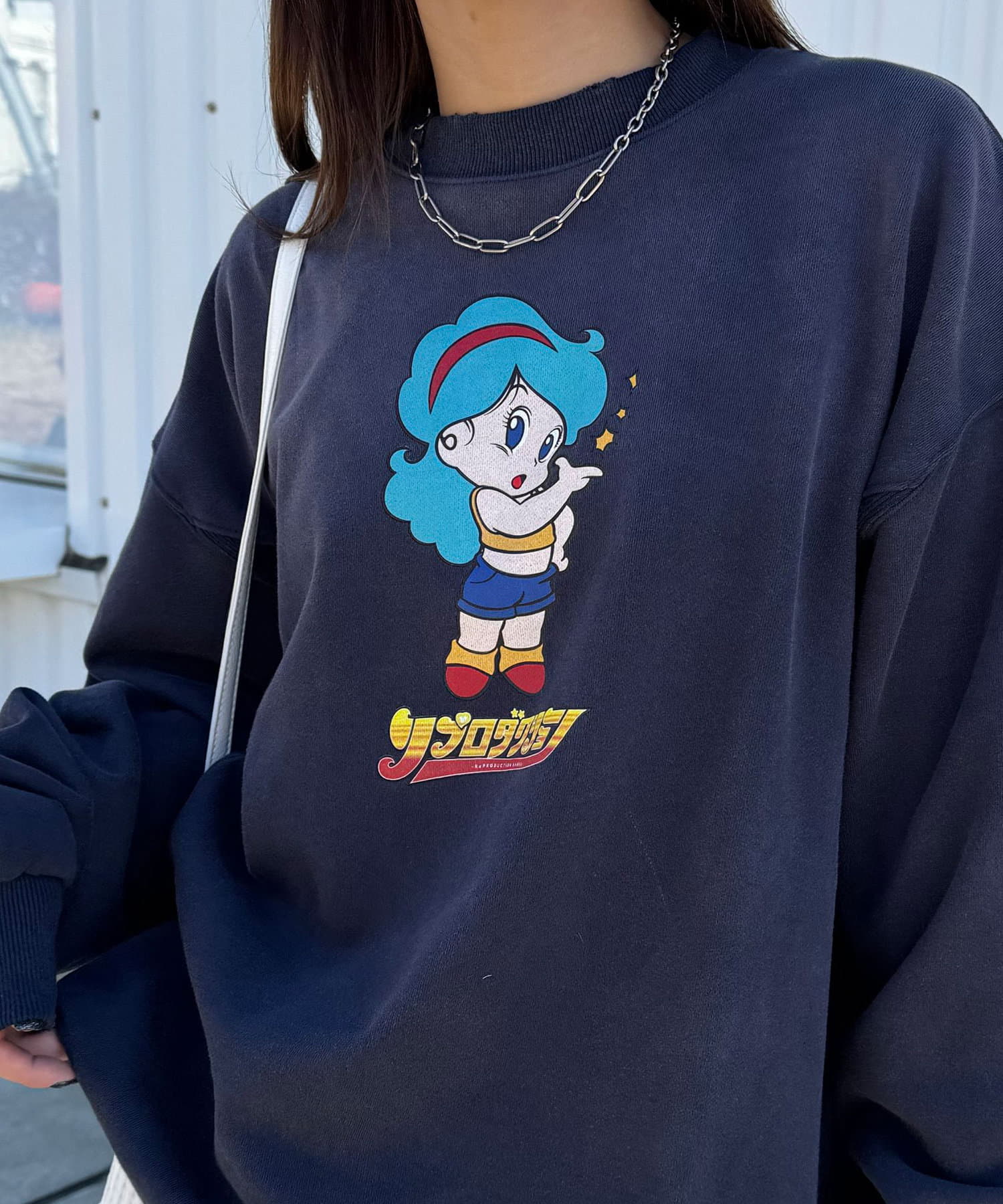 RePRODUCTION LABEL / リプロダクションレーベル】セットイン