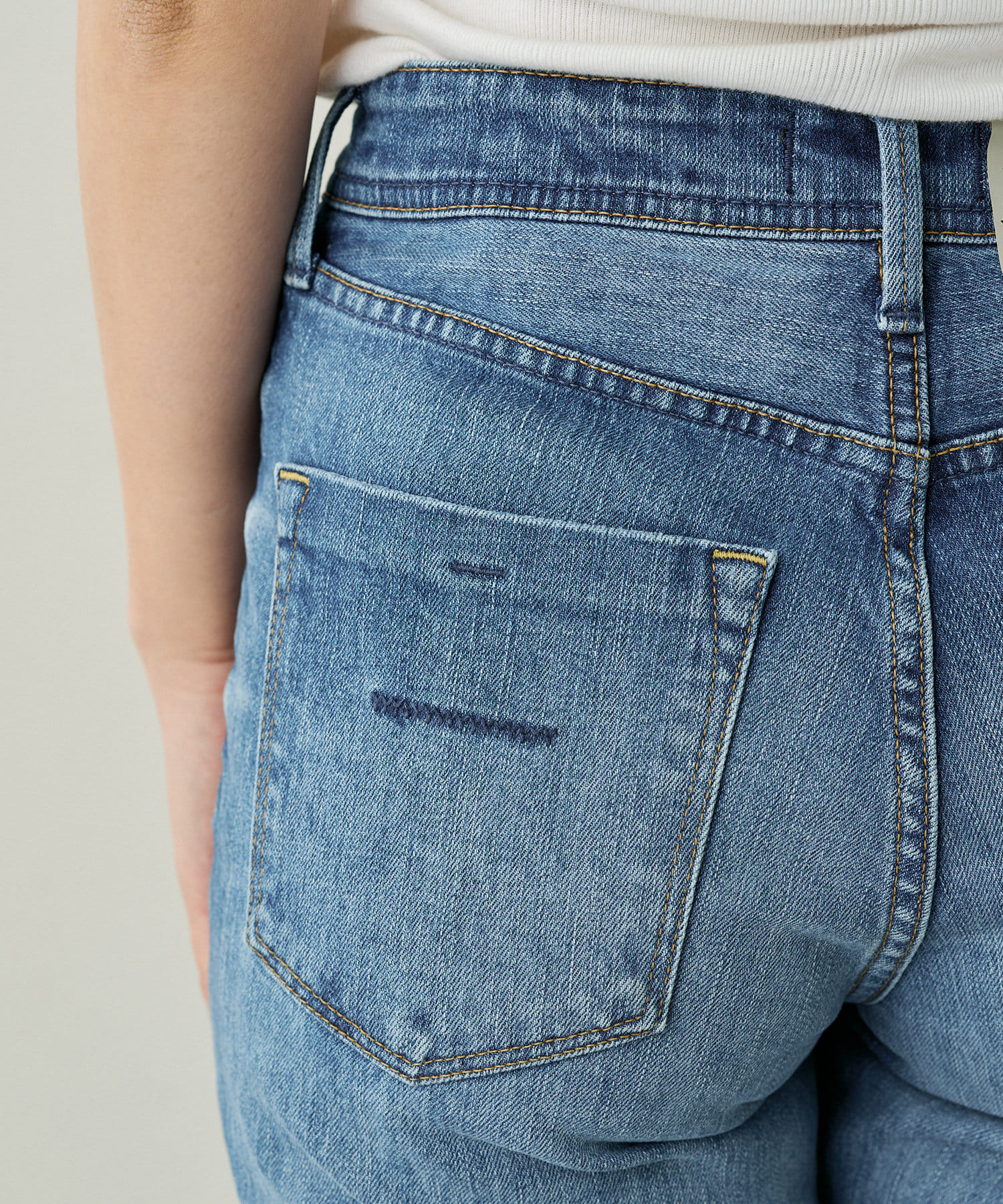 LOUNGEDRESS(ラウンジドレス) 【YANUK】Lowrise LOUISE