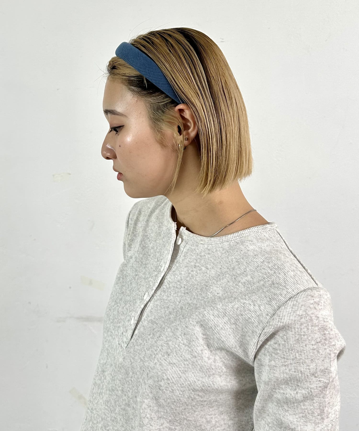 WHO’S WHO gallery(フーズフーギャラリー) ベーシックカチューシャ