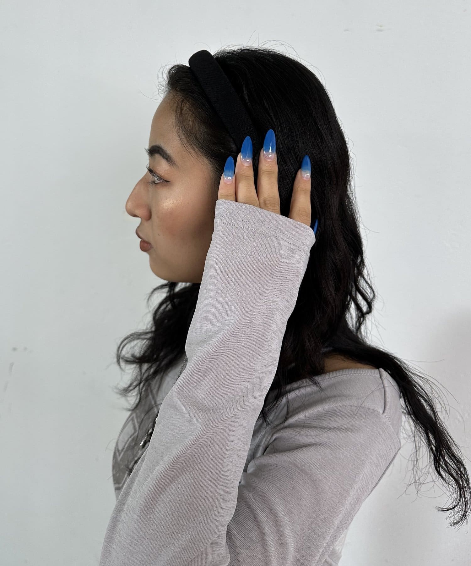 WHO’S WHO gallery(フーズフーギャラリー) ベーシックカチューシャ