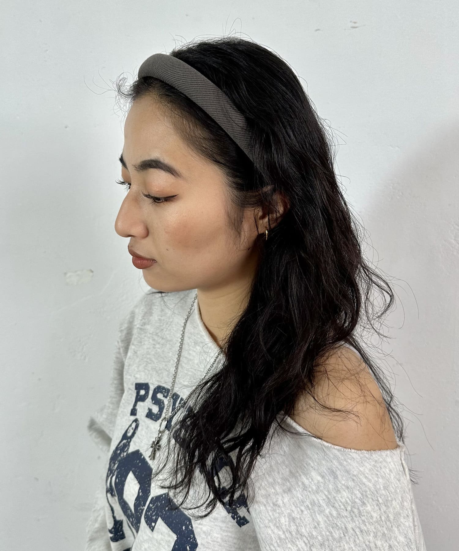 WHO’S WHO gallery(フーズフーギャラリー) ベーシックカチューシャ