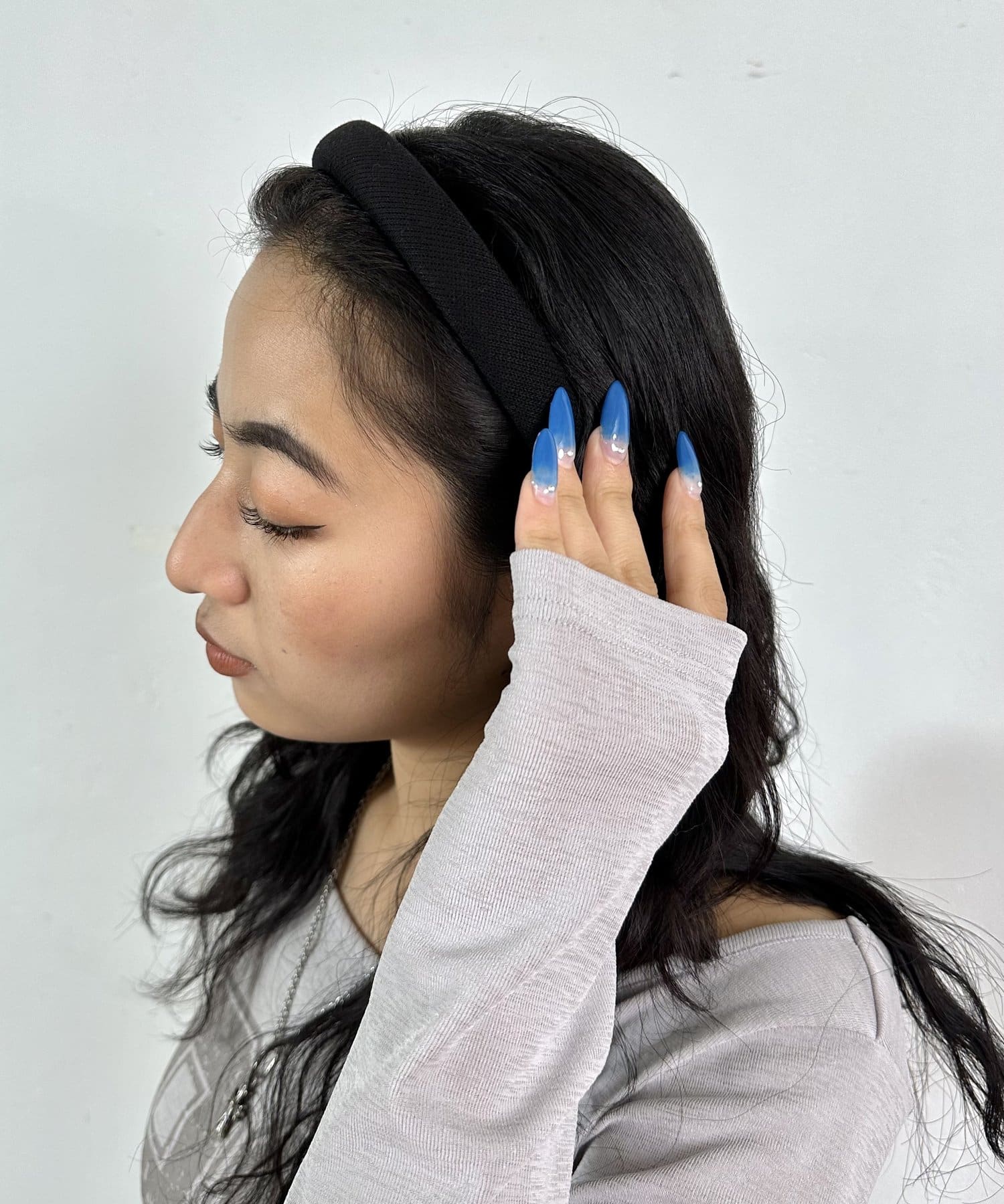 WHO’S WHO gallery(フーズフーギャラリー) ベーシックカチューシャ