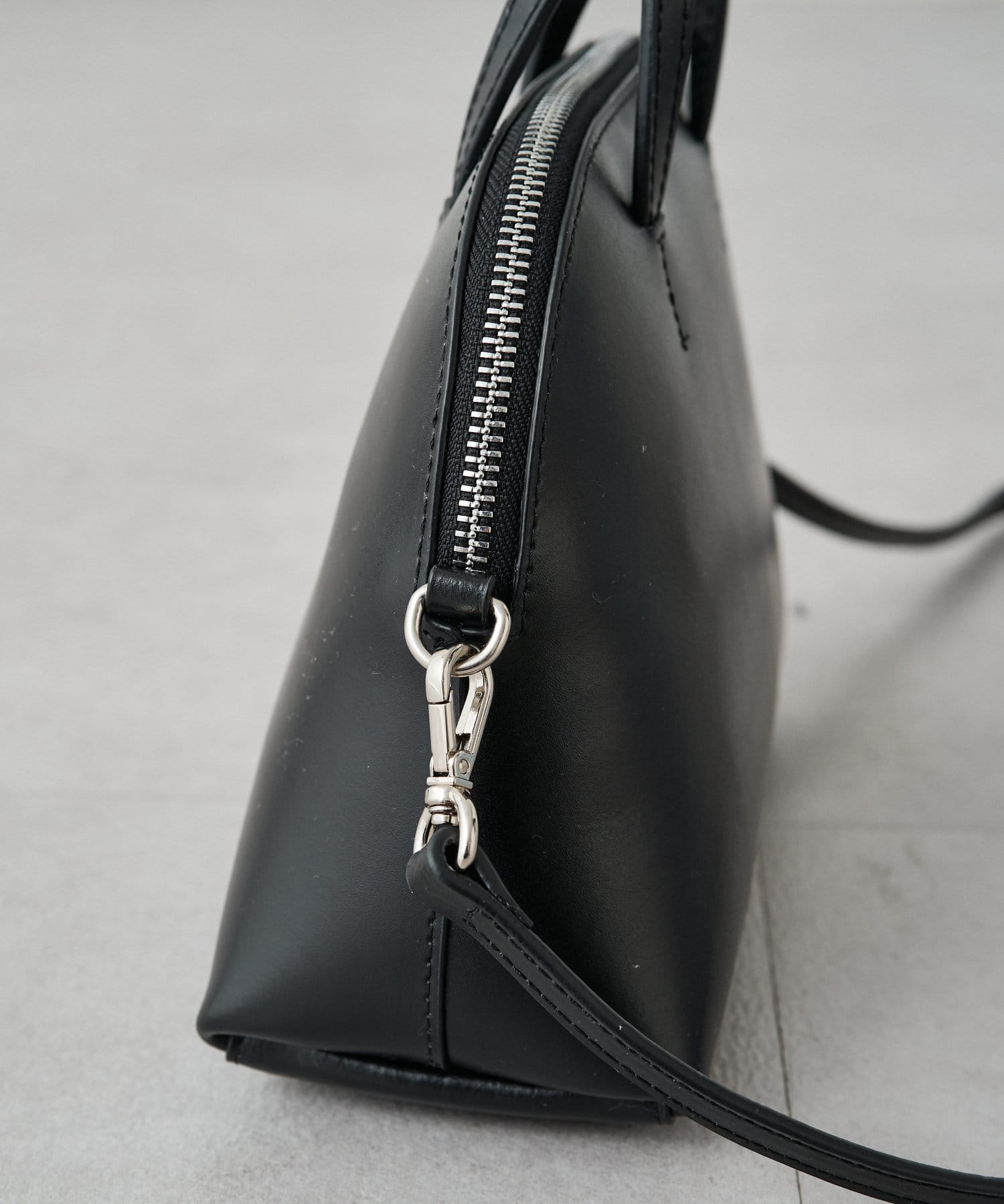 LOUNGEDRESS(ラウンジドレス) 【 YHAKI 】W FACEバッグ