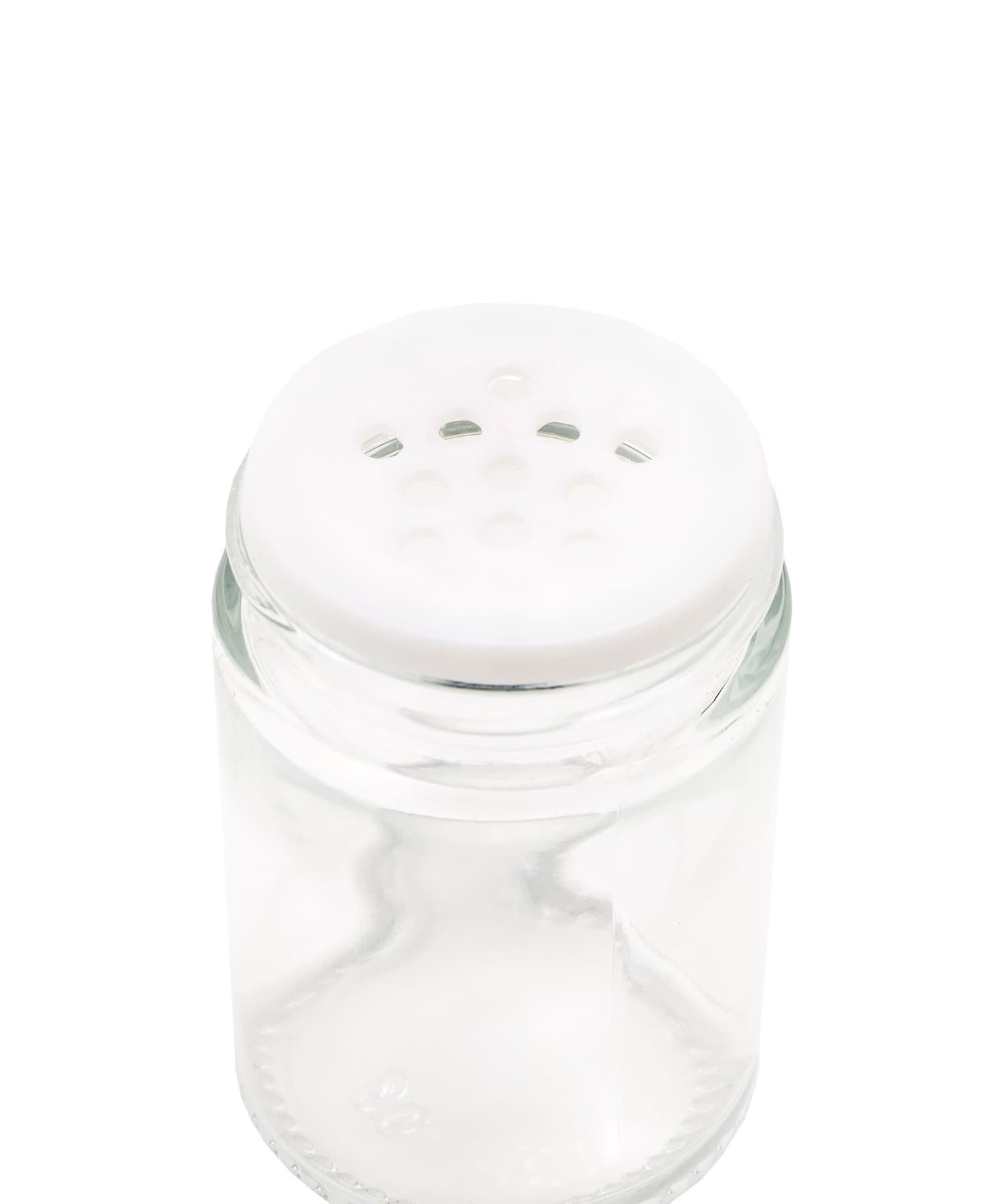 3COINS(スリーコインズ) WOODスパイスボトル：60ml／KITINTO