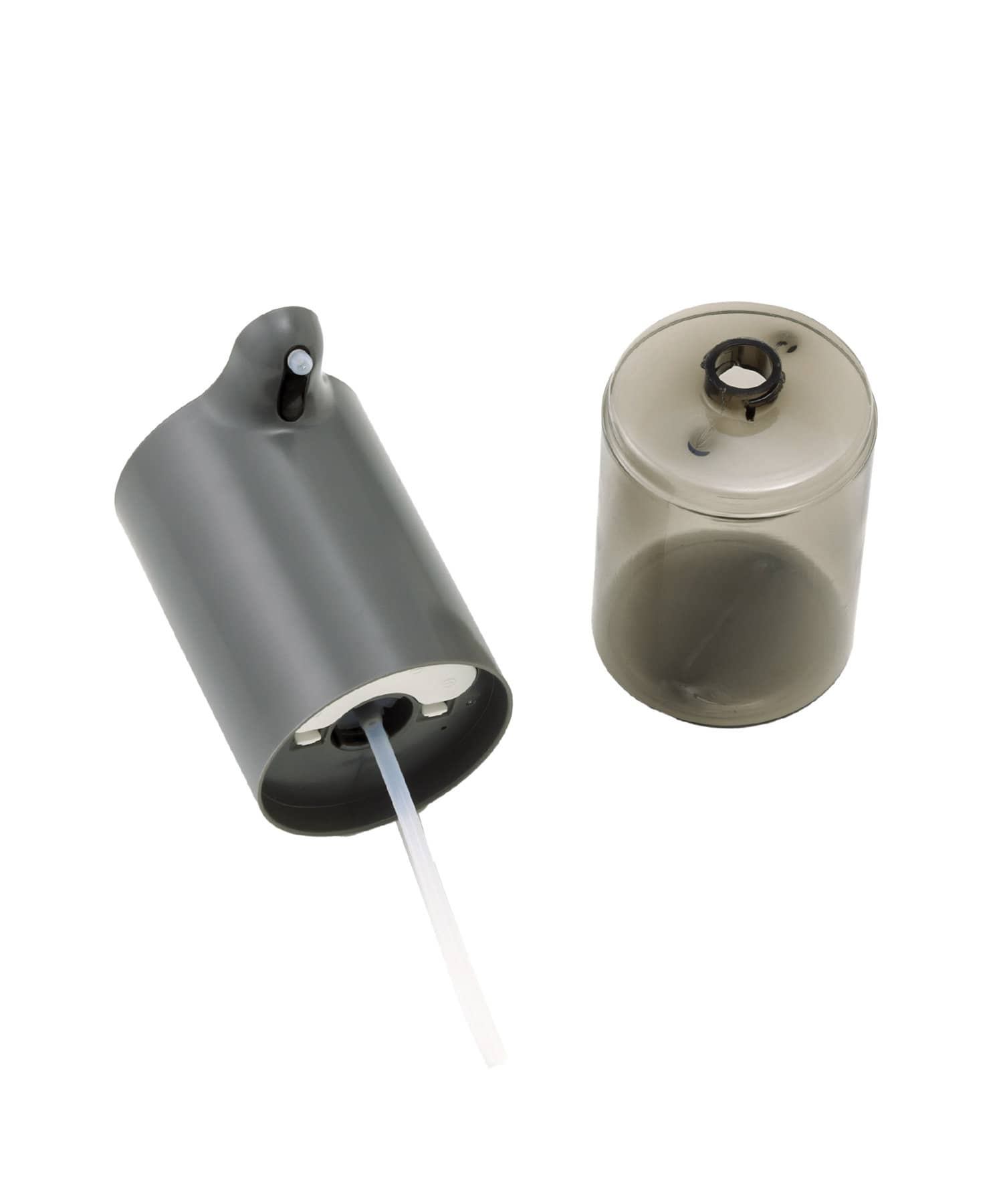 3COINS(スリーコインズ) 《電池式》食器洗剤用オートディスペンサー：350ml／KITINTO