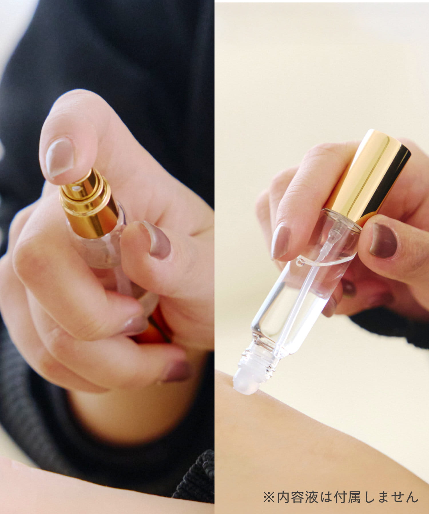 salut!(サリュ) ライフスタイル 2wayアトマイザー:10ml その他