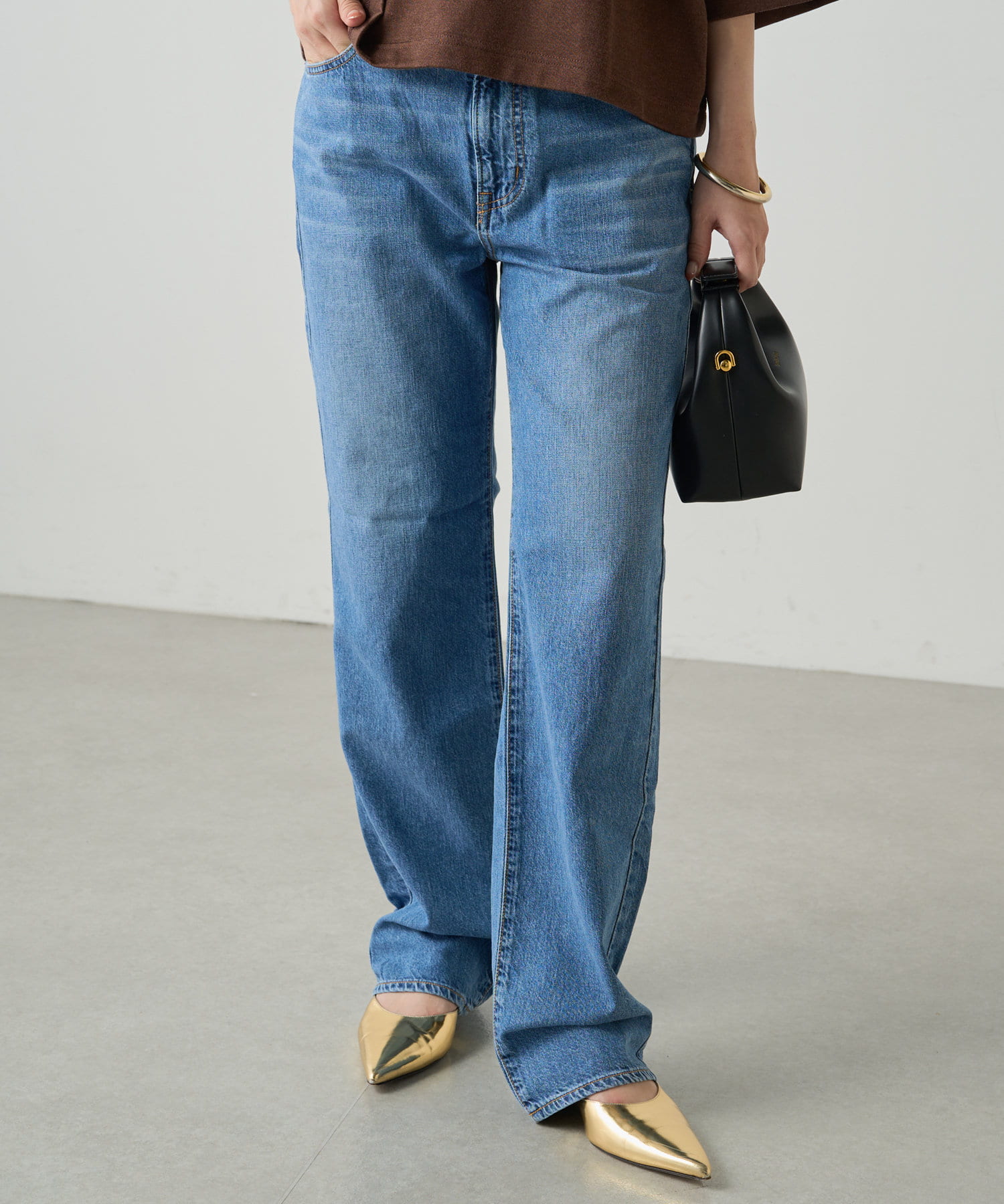LOUNGEDRESS(ラウンジドレス) 【NEED BY heritage】JOE(STRAIGHT)