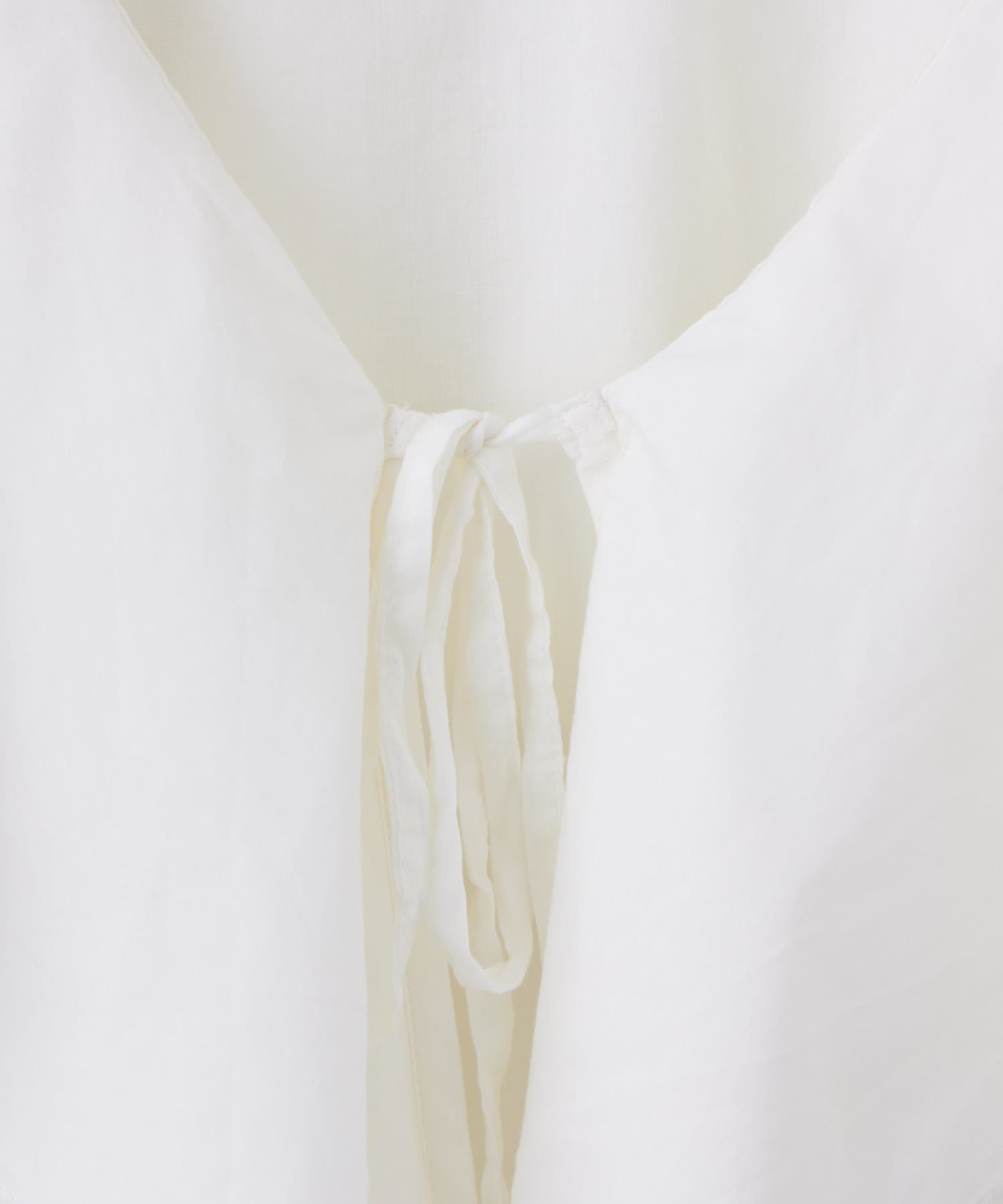 FANAKA big collar blouse | mystic(ミスティック)レディース