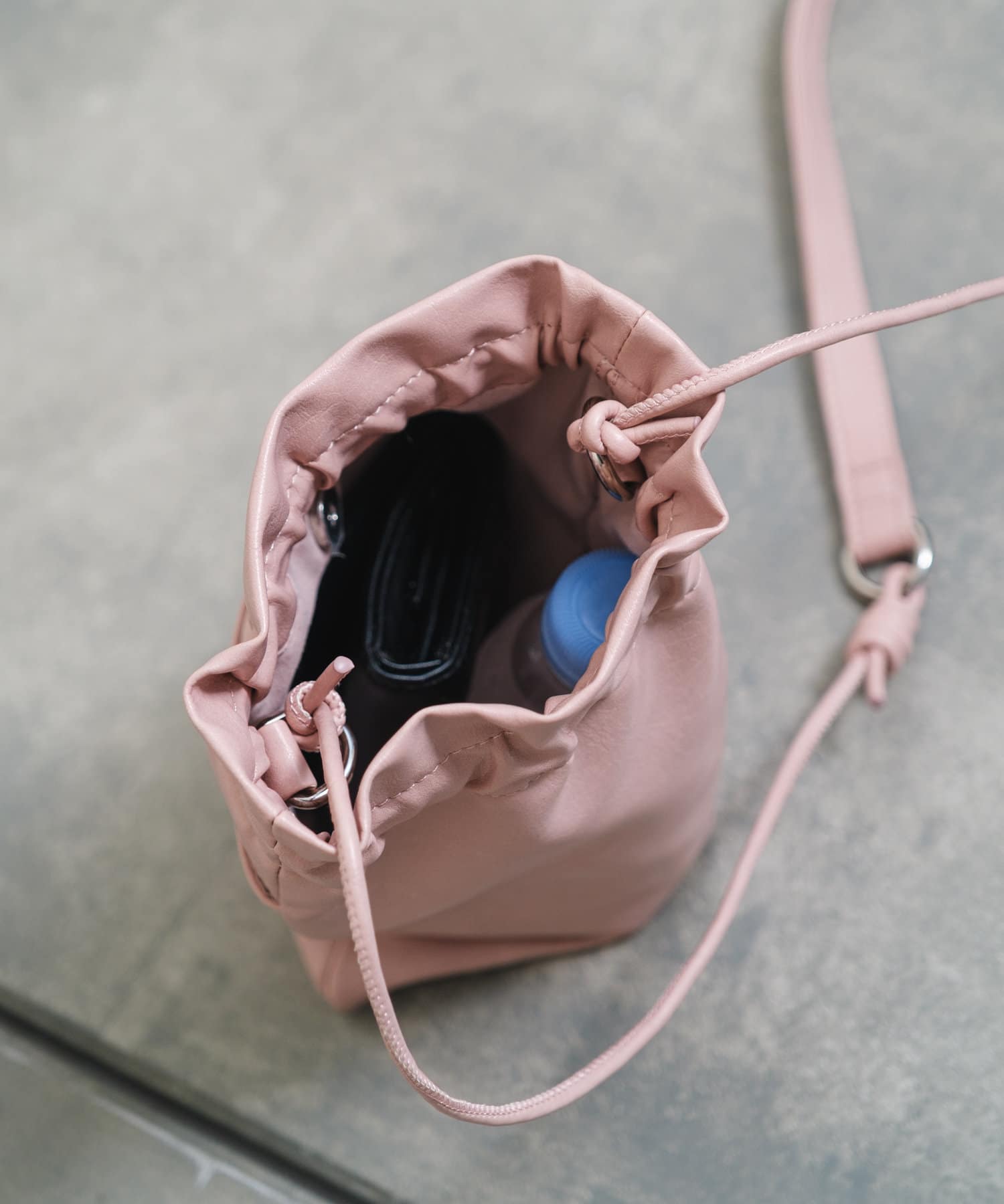 Kastane(カスタネ) 【WEB限定】ミニポケットショルダーBAG