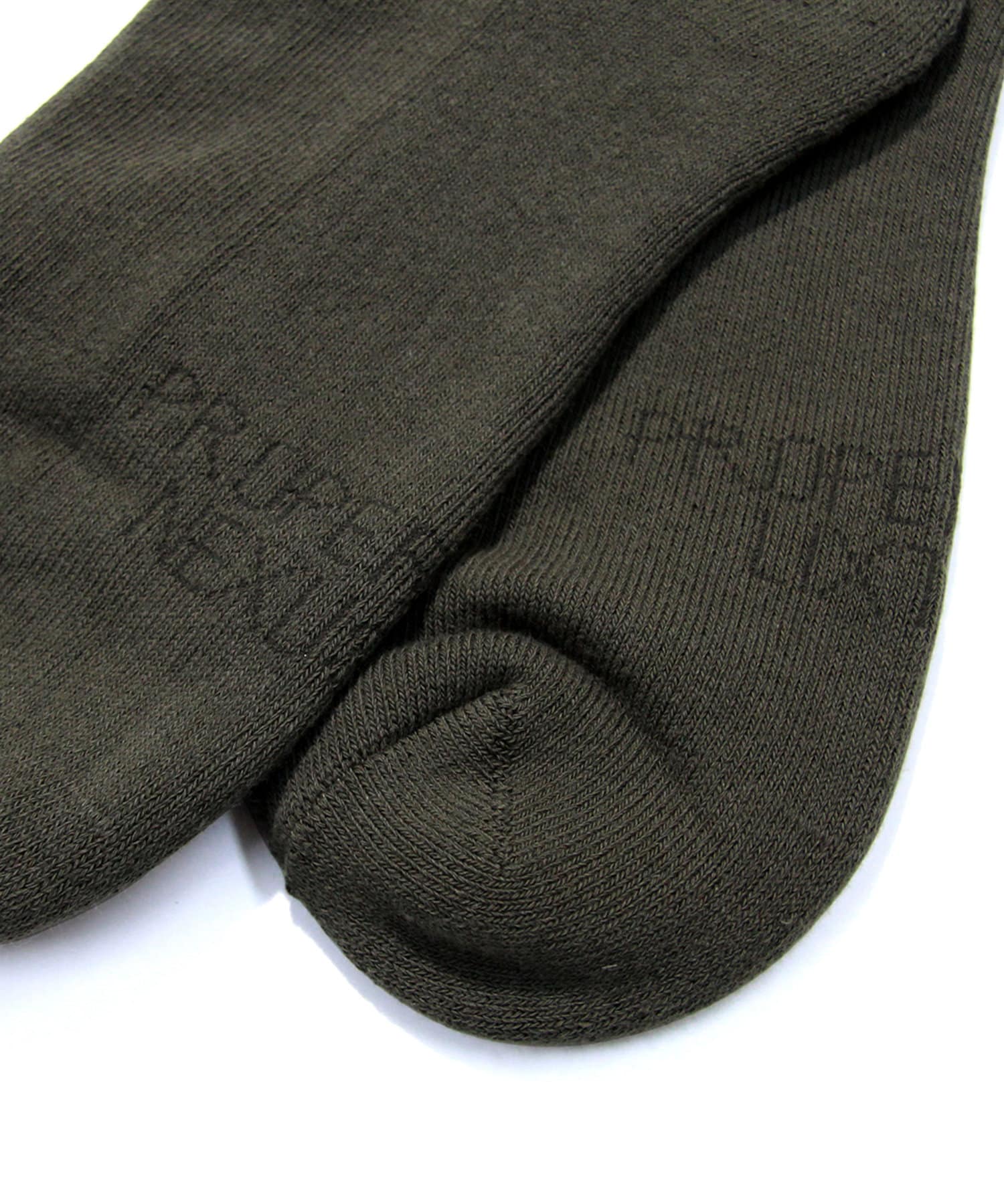 WHO’S WHO gallery(フーズフーギャラリー) 【3PACK】LIXTICK×NEXUSVII. DRIP SOX