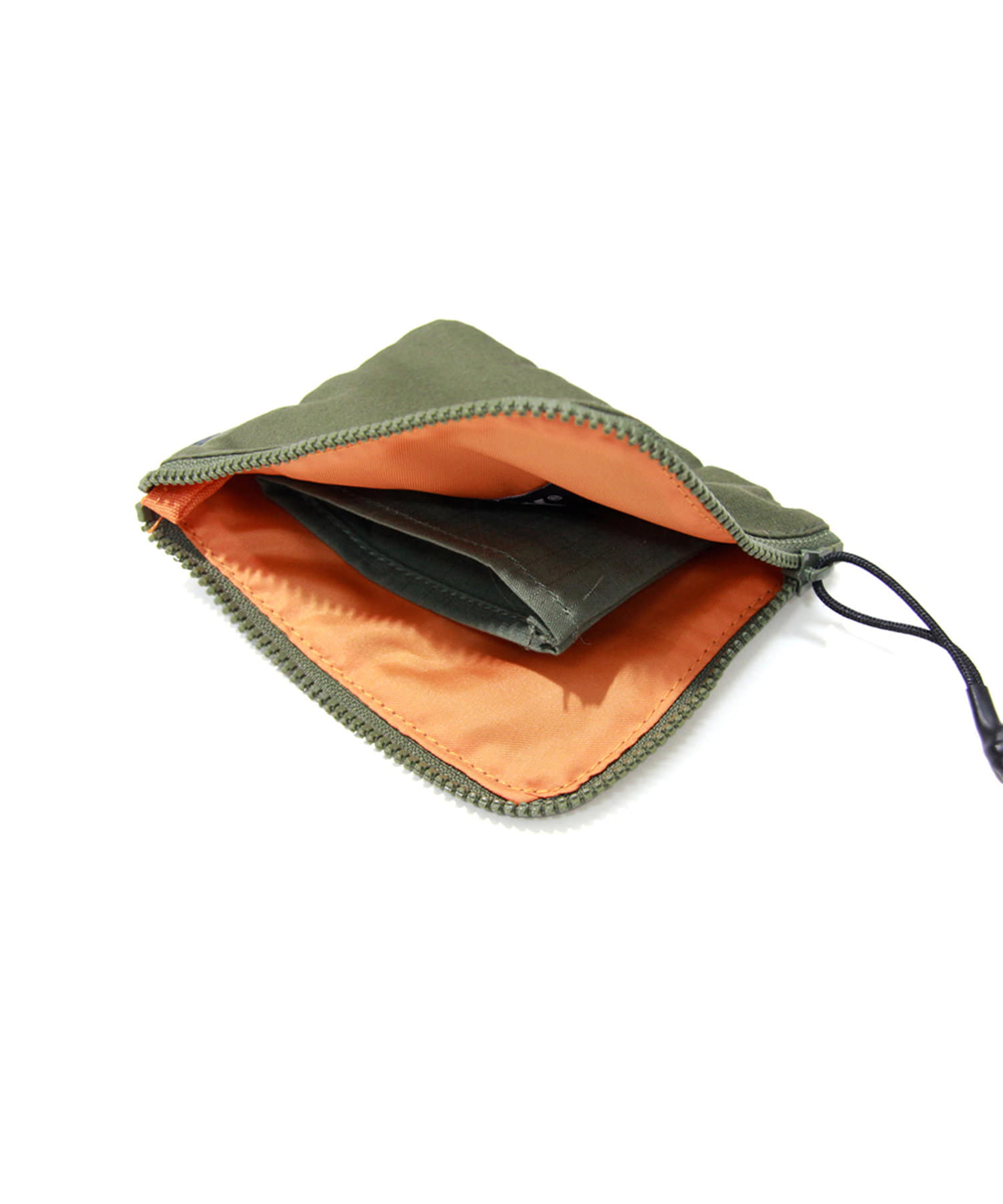WHO’S WHO gallery(フーズフーギャラリー) LIXTICK×NEXUSVII. MULTI WALLET