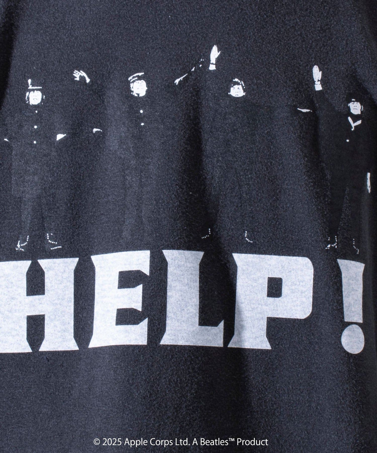 FREDY & GLOSTER(フレディ アンド グロスター) 【GOOD ROCK SPEED】 別注 オーバーサイズバンドTシャツ バンT