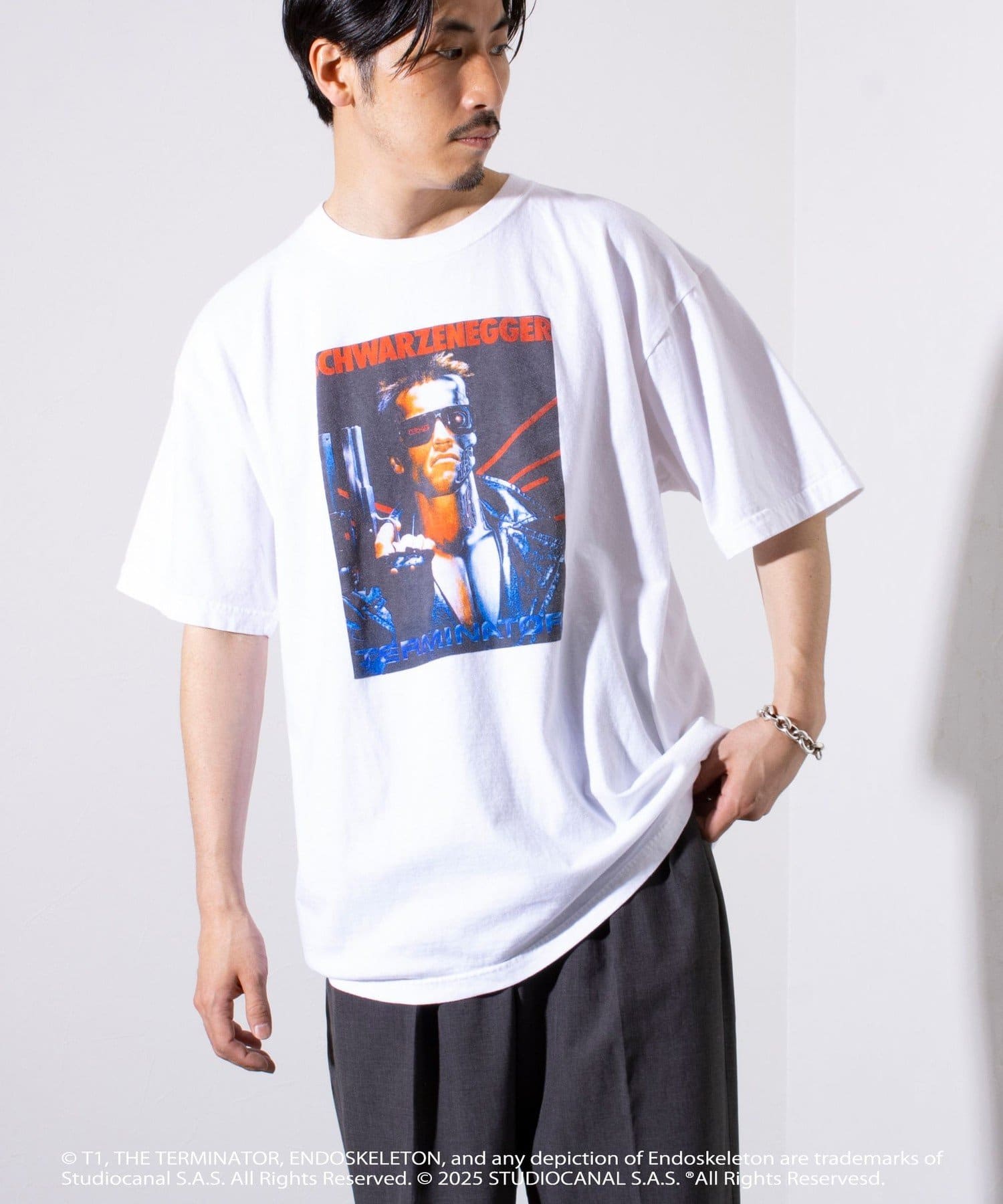 売れ筋商品|||イーブン アンド オド Tシャツ レディース トップス Top - black/silver ZOZOTOWN Yahoo!店 - トップス｜Yahoo!ショッピング