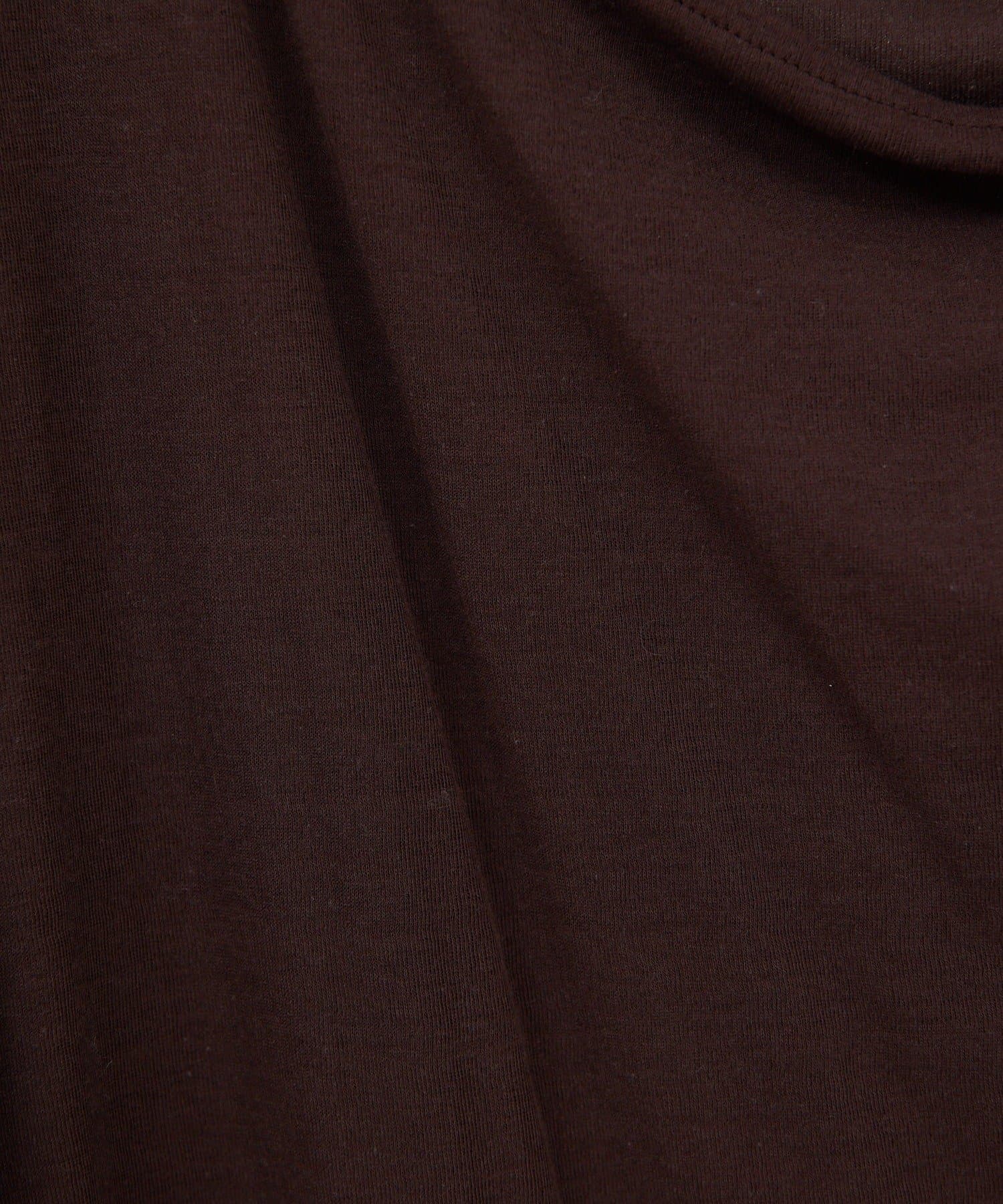 GALLARDAGALANTE(ガリャルダガランテ) 【新色BR登場】【La nature linge】オーバーシアーロンT