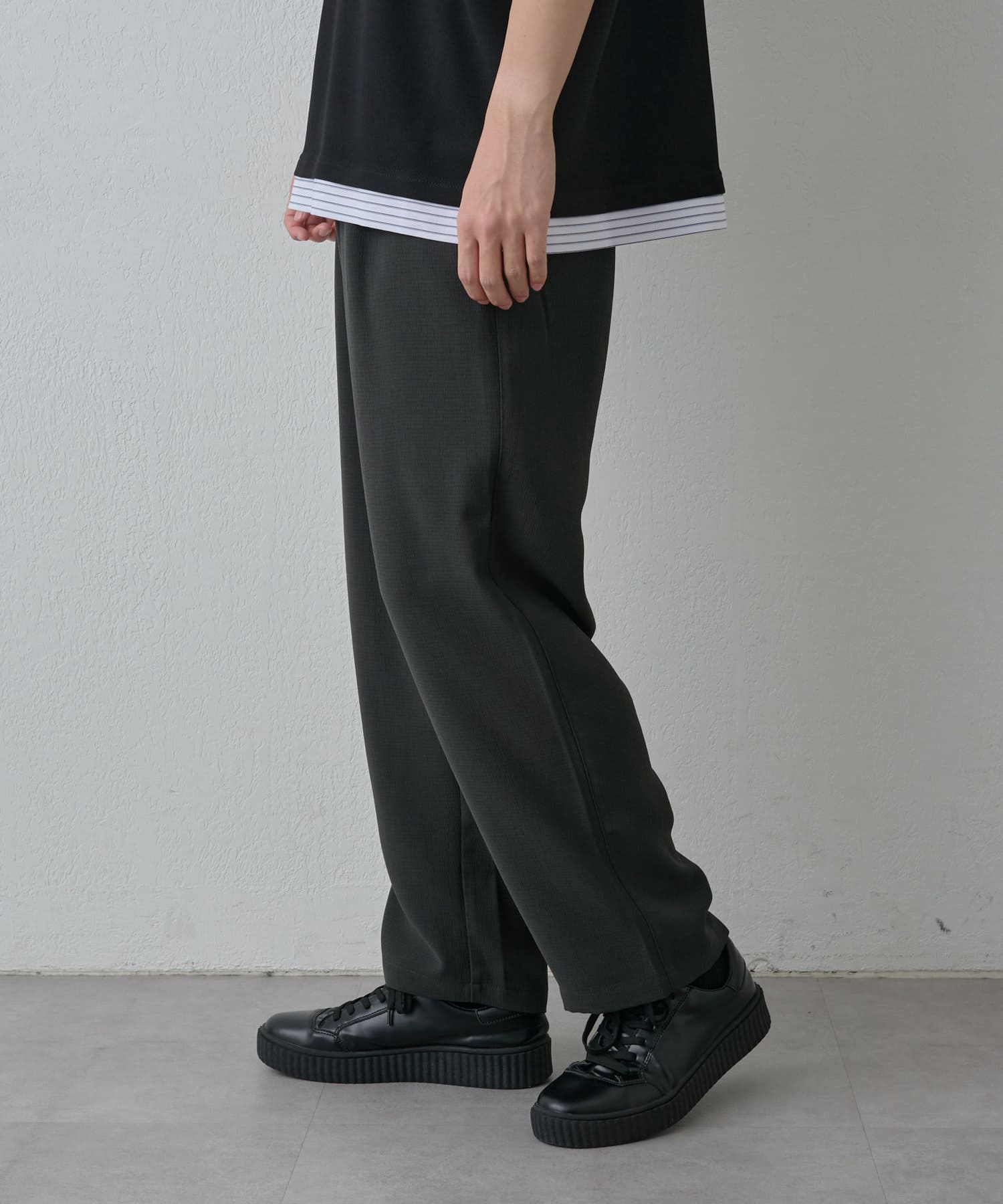 ※雪ページ Winter Hike Pants | 山と道 U.L. HIKE & BACKPACKING