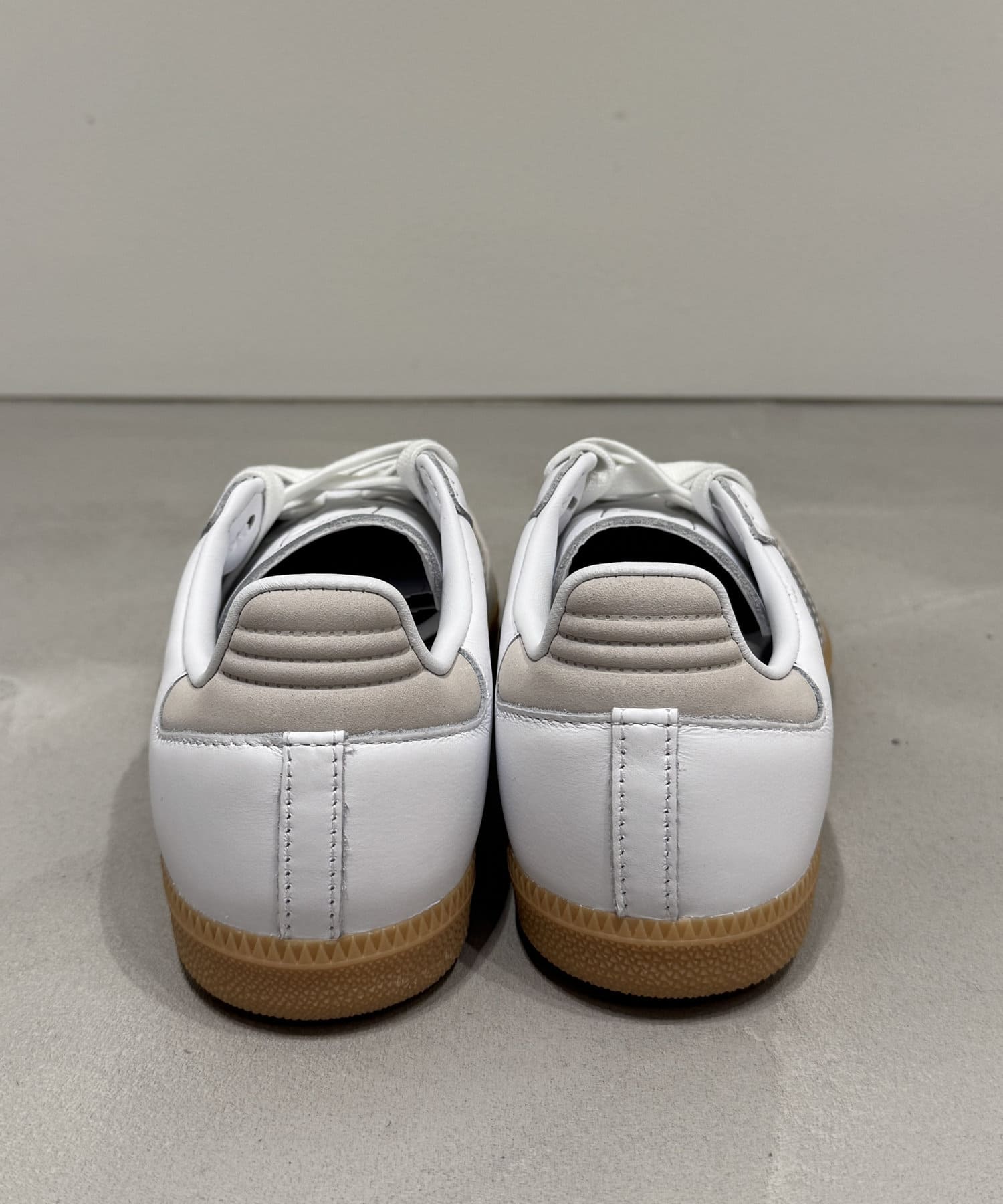 LOUNGEDRESS(ラウンジドレス) 【adidas】SAMBA OG W