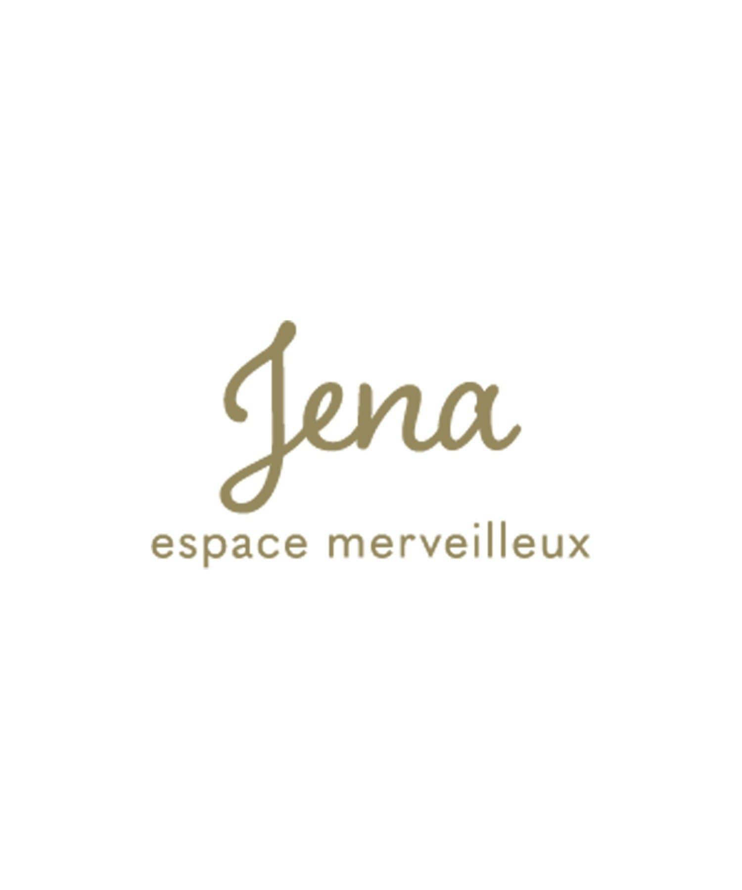 ご好評につき再入荷！】後ろヨークラッフルシアーシャツ(Jena