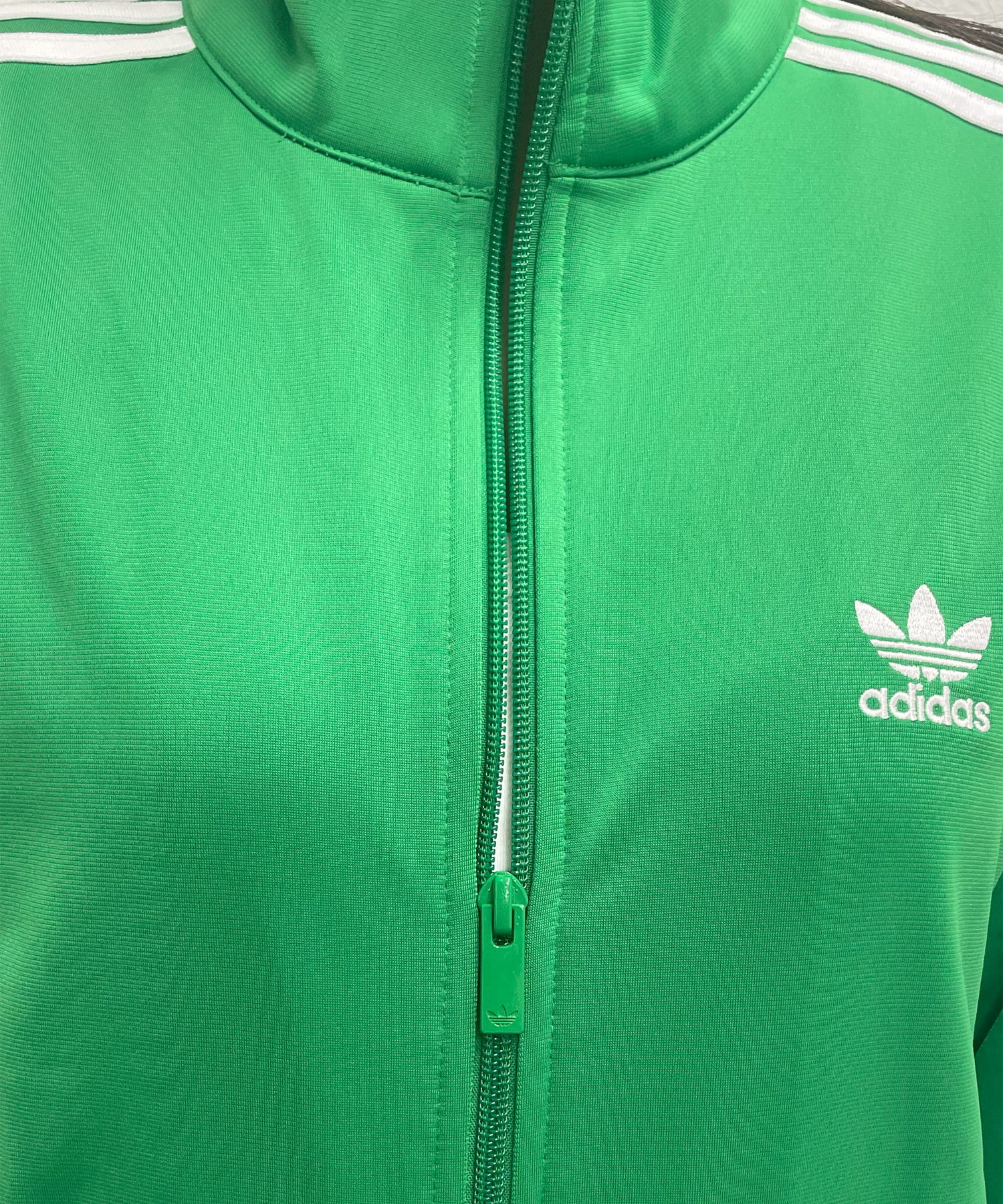 LOUNGEDRESS(ラウンジドレス) 【adidas /アディダス】ファイヤーバード トラックトップ