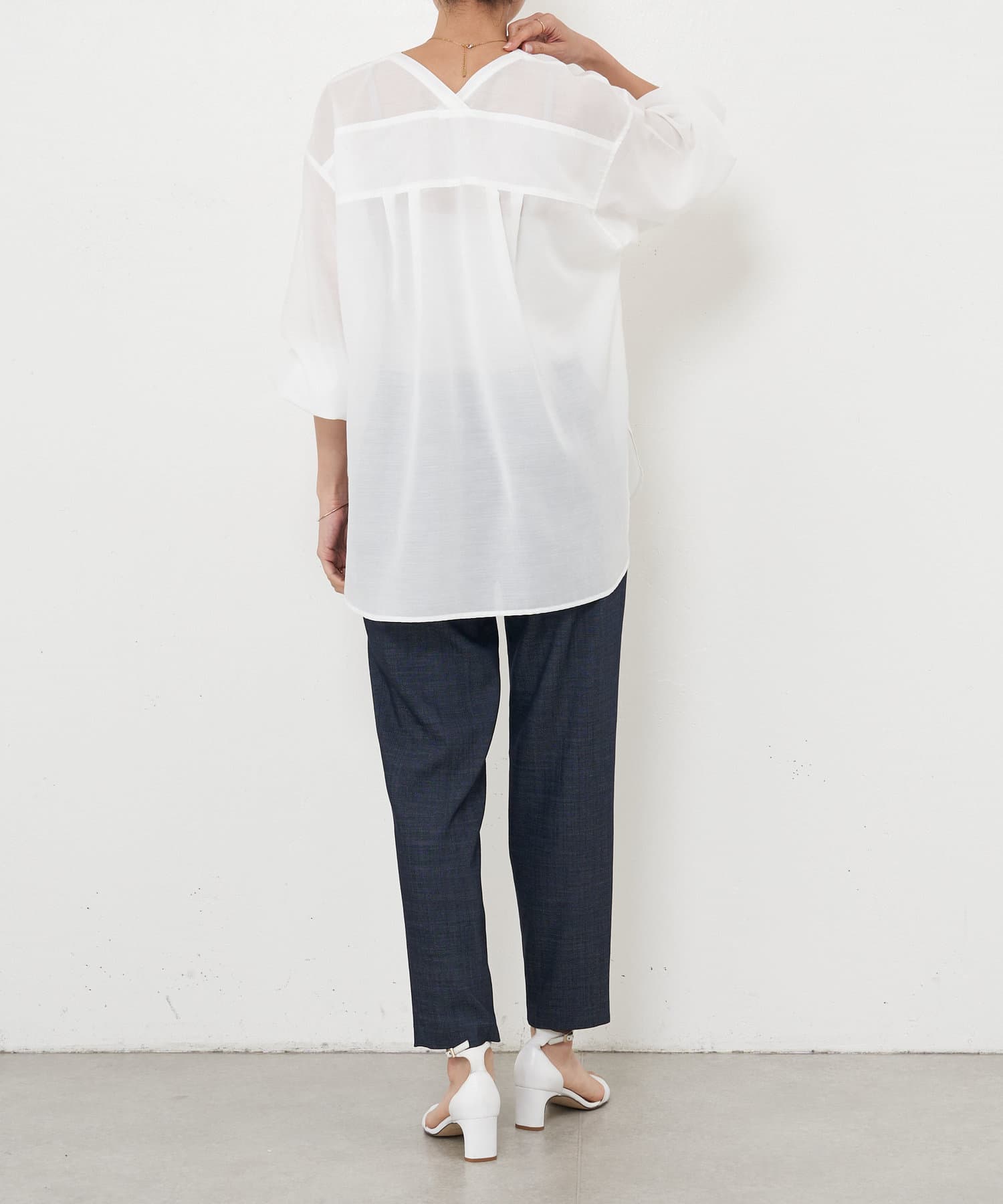 2サイズ展開》オックストラックパンツ | BEARDSLEY(ビアズリー