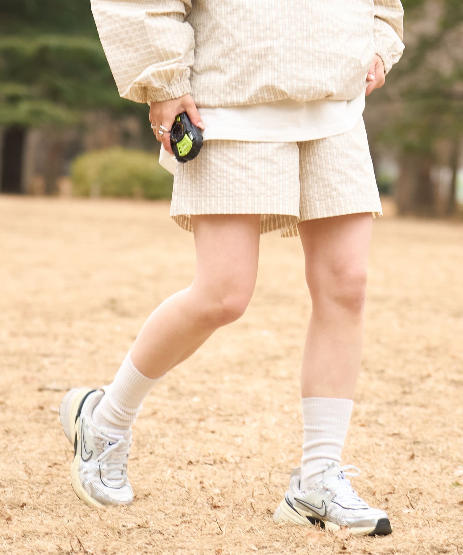 GRAND CANYON】 RELAX EASY SHORTS | CIAOPANIC TYPY(チャオ