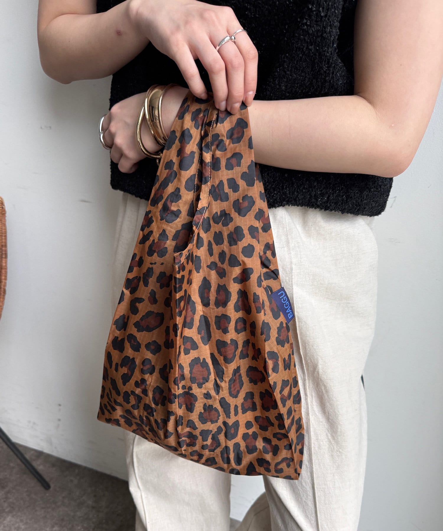 DOUDOU(ドゥドゥ) 【BAGGU/バグゥ】25SS BABY BAGGU