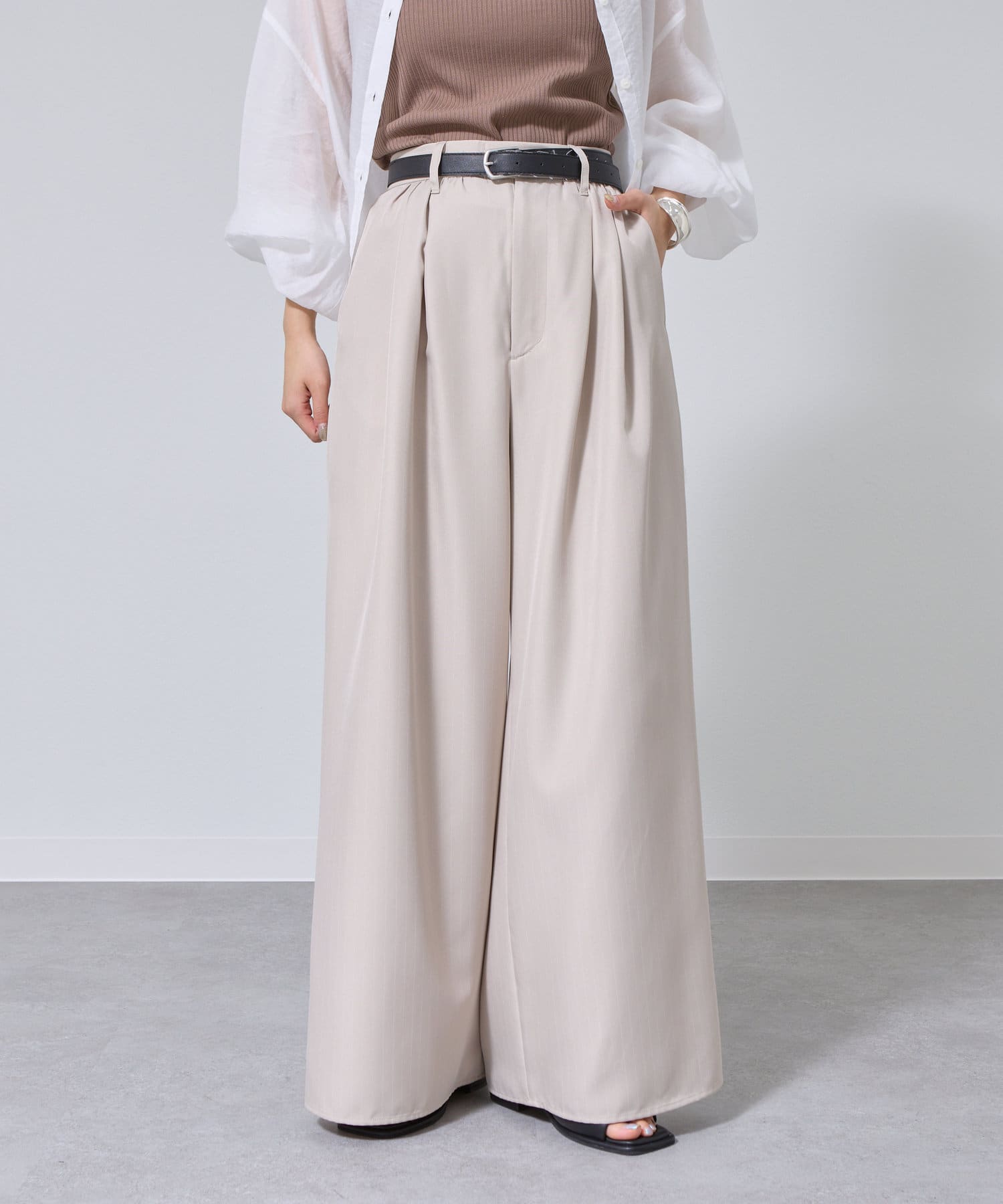 ▽商品 カーブデニム【men's】 | COLONY 2139(コロニー トゥーワン