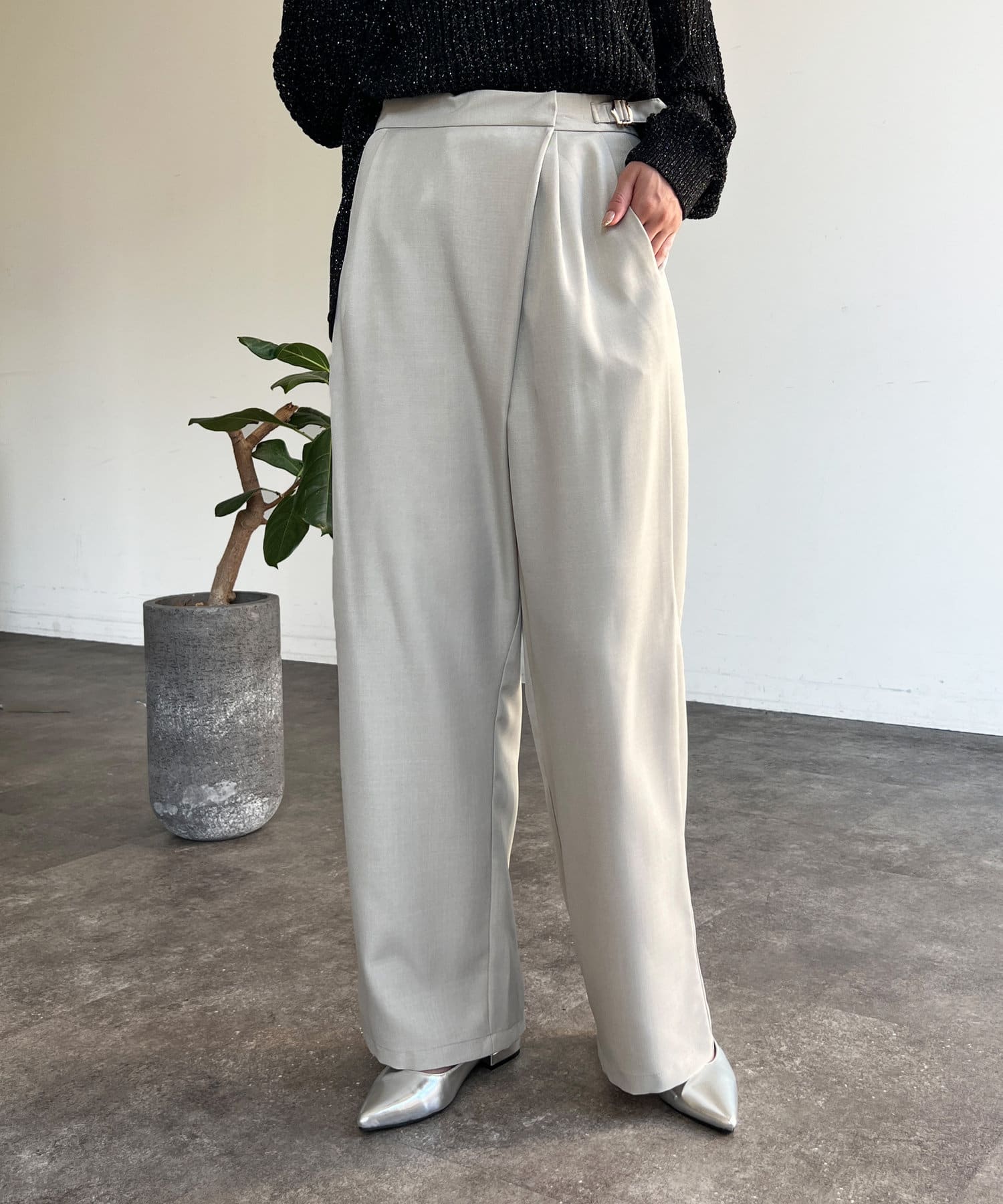 ⭐︎wさま専用です⭐︎ WOMEN】RED CARD TOKYO PHRASE - Wide – AMERICAN RAG CIE