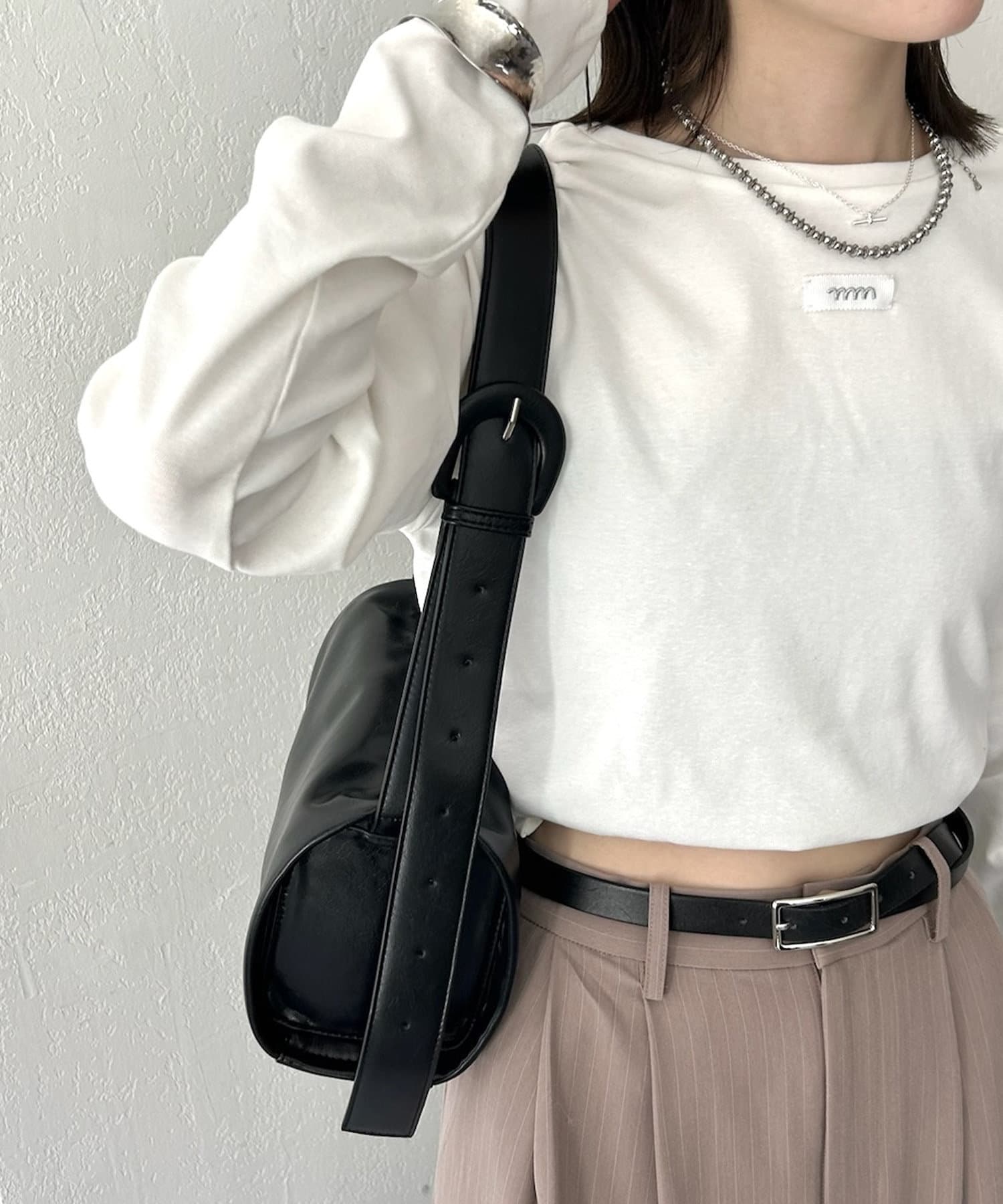 mystic(ミスティック) loti ボックスBAG