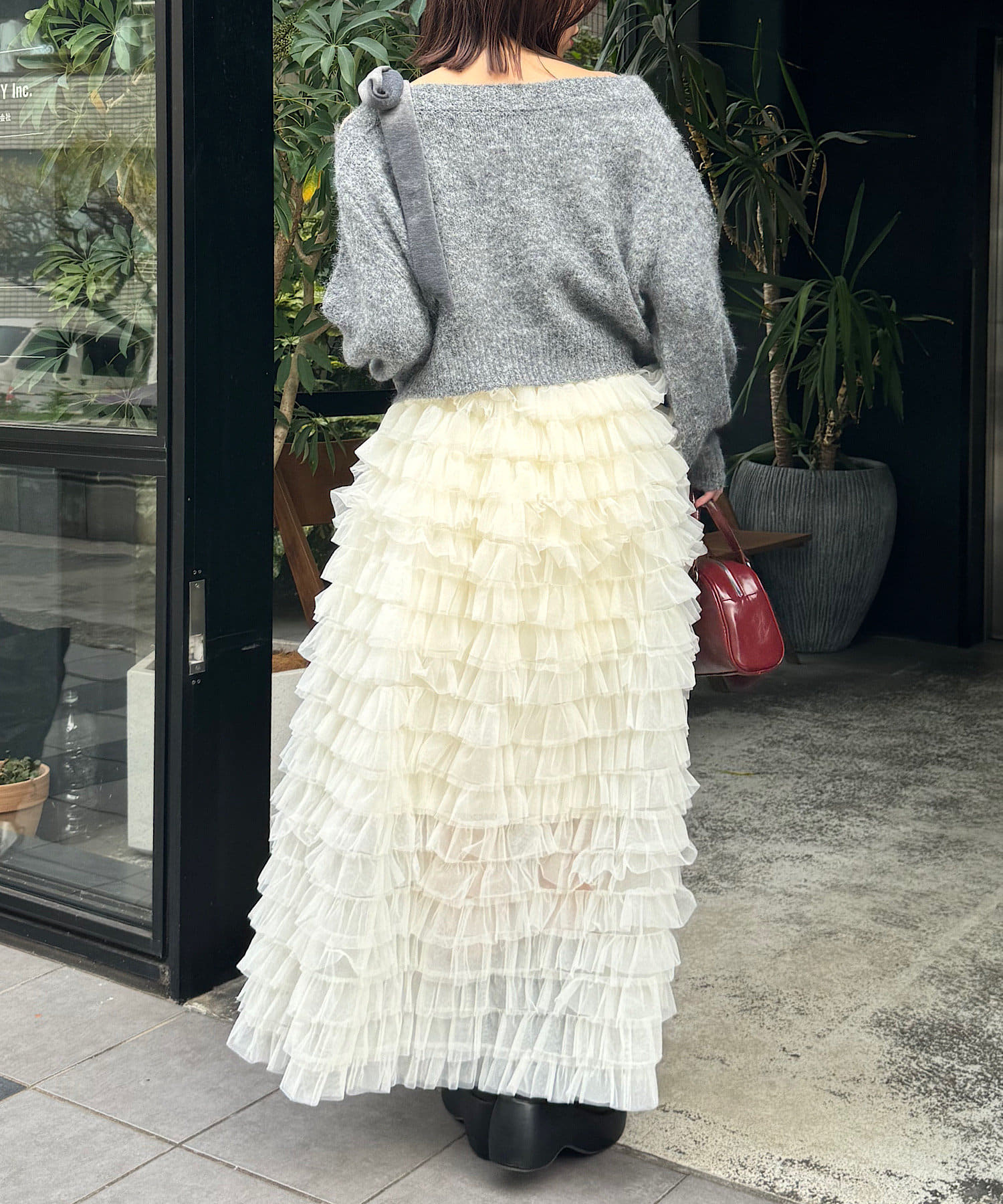 女性のためのロングボード決定版”フラワー”&大阪店中古ボード