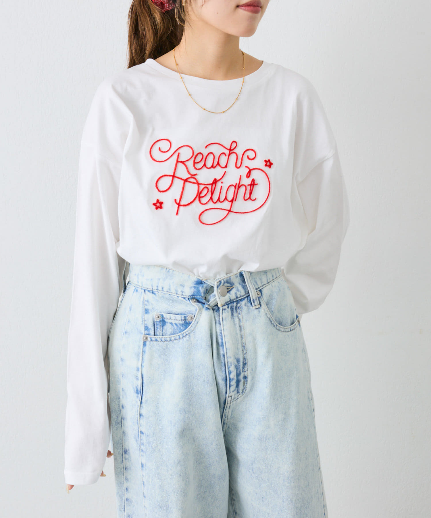 PP *CLOSET ロンT新品size37 楽天市場】綿麻ロンT ロンT メンズ トップス 無地 長袖 丸首
