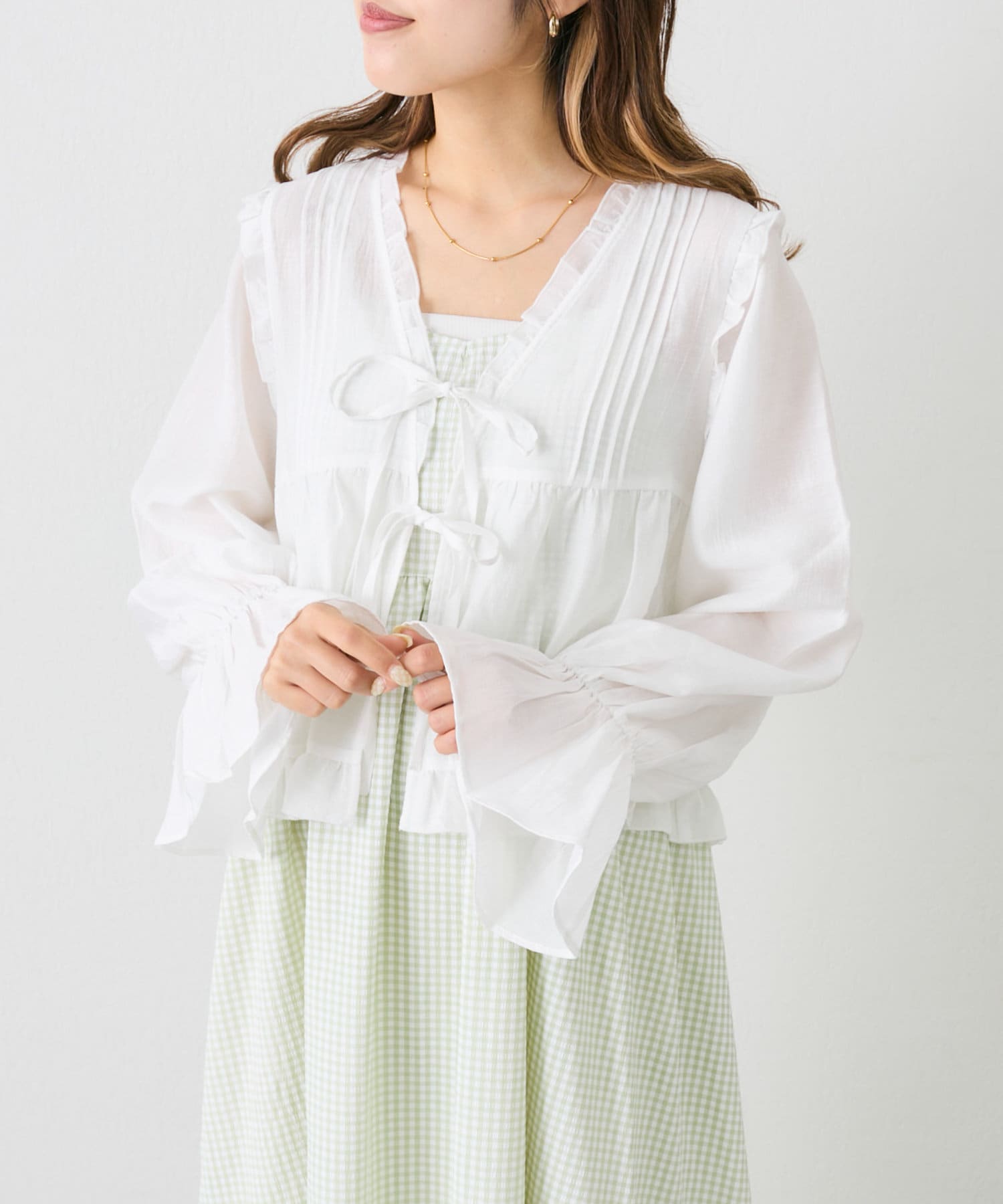 Alley by w closet（アリーバイダブルクローゼット）の「【Alley
