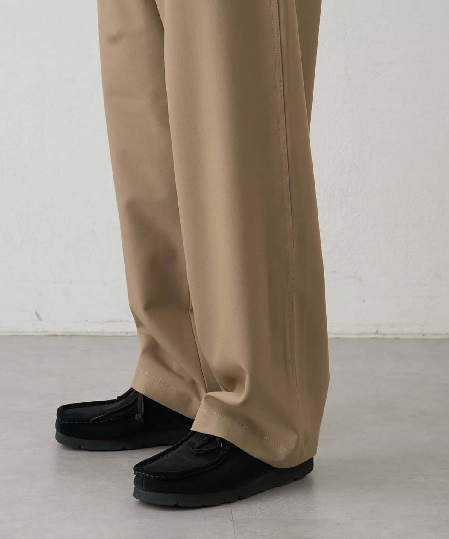 CIAOPANIC TYPY(チャオパニックティピー) 【DICKIES別注】TRツイルミリタリーペインターパンツ
