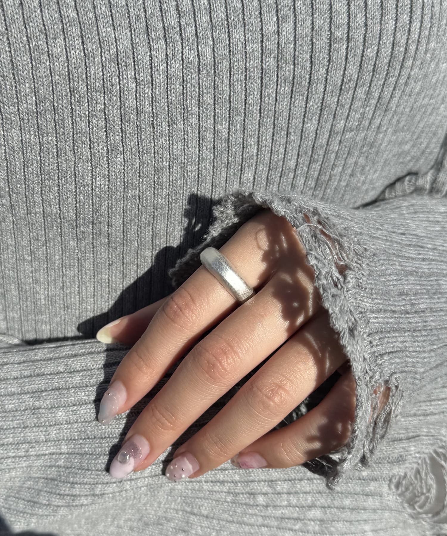 Lattice(ラティス) マットシンプルリング