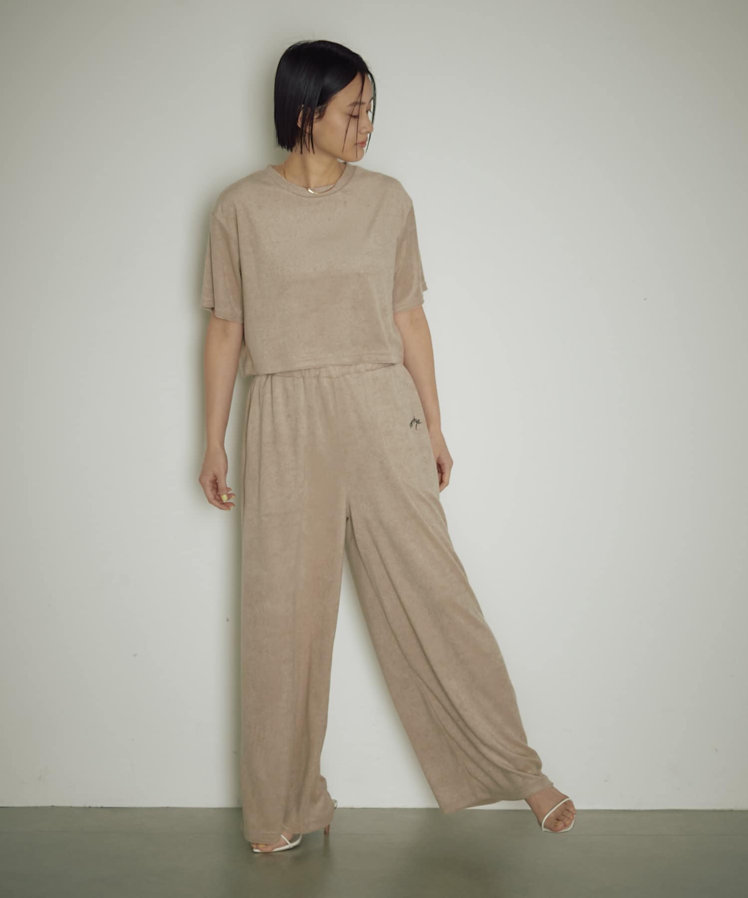 パンツ Cozy Pants A27_G251Z971_06_0_202505051505