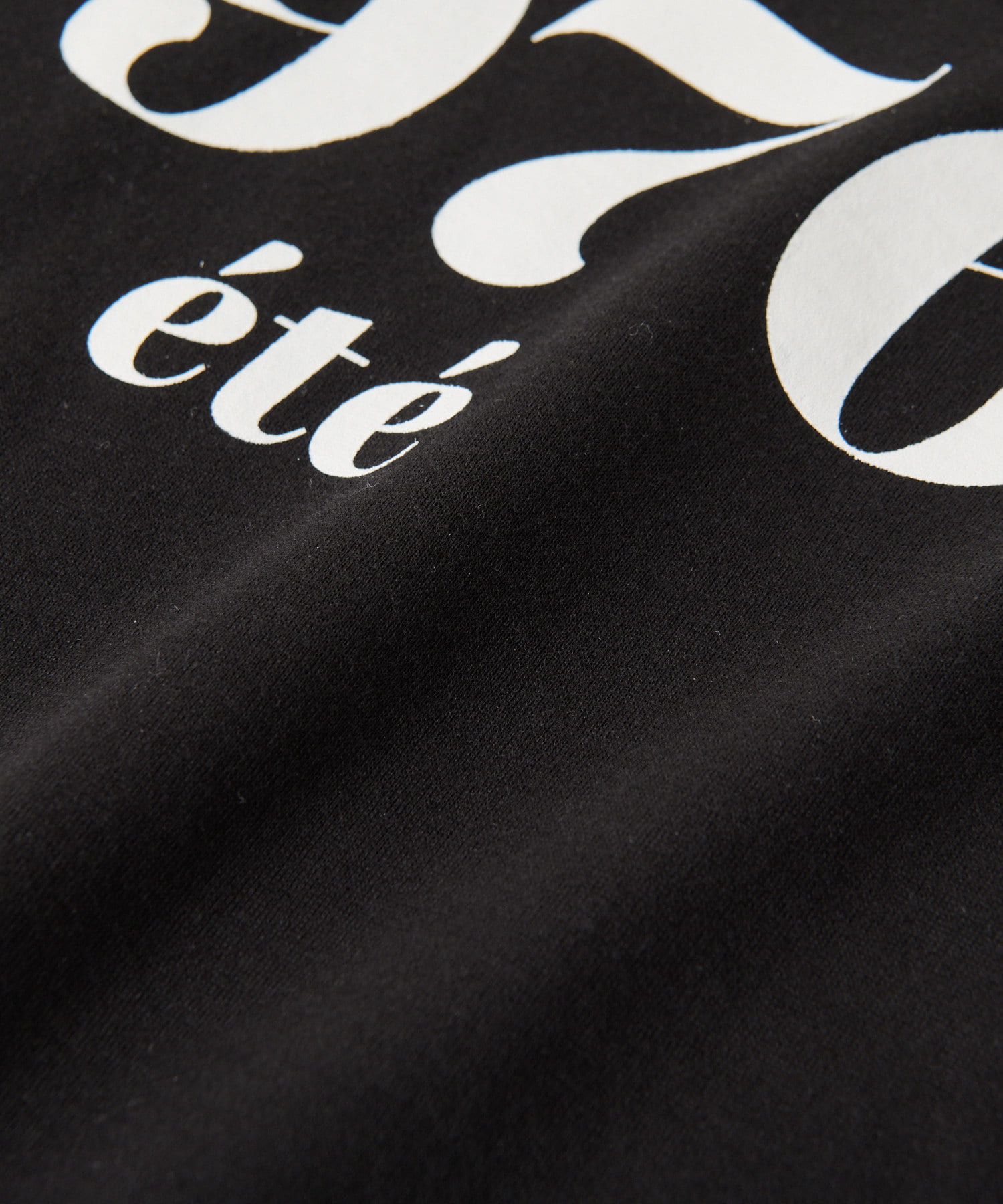 RIVE DROITE(リヴドロワ) 【コーデのポイントに】Year Number Tee
