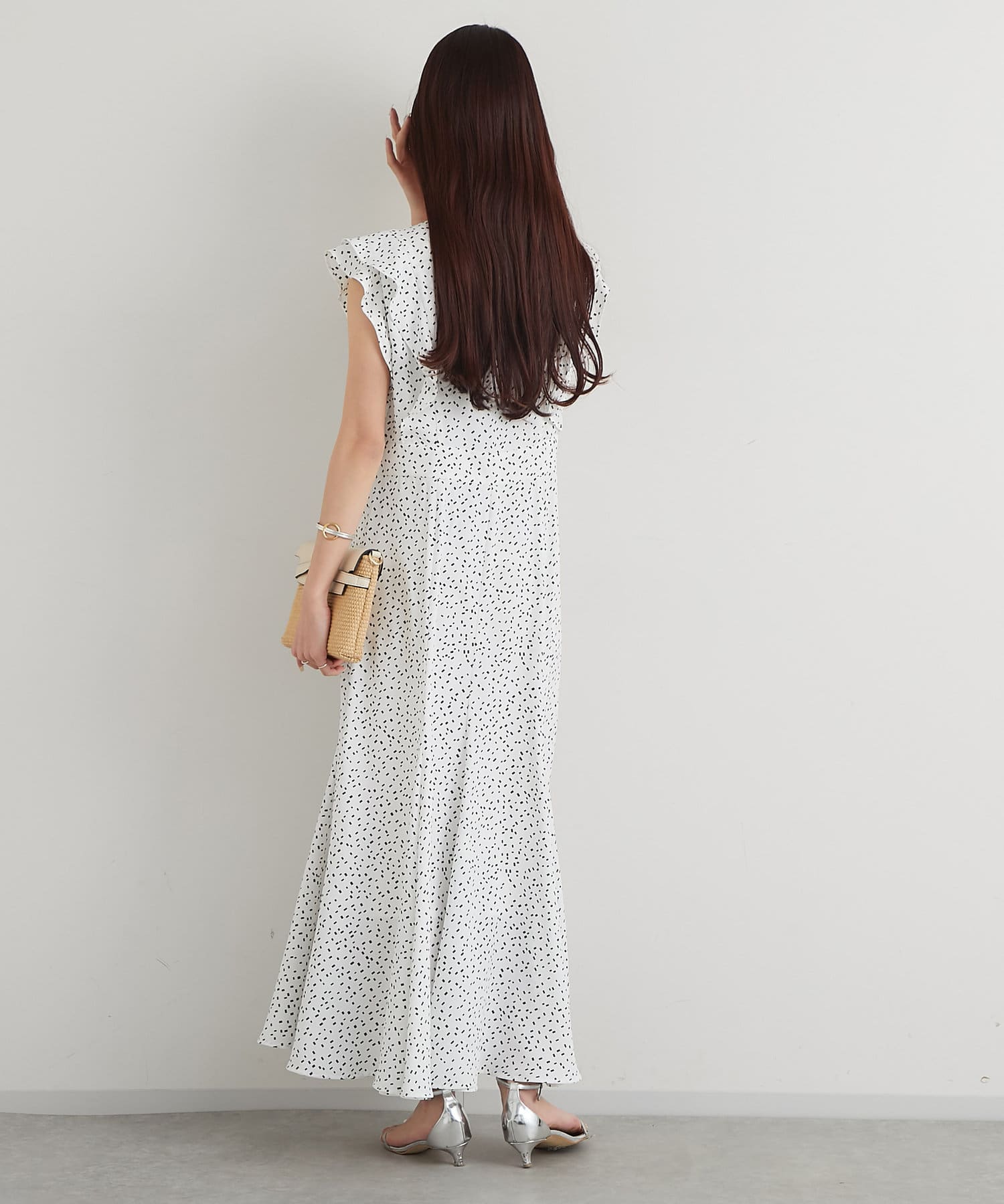La boutique BonBon（ラブティックボンボン）の「マルチウェイ