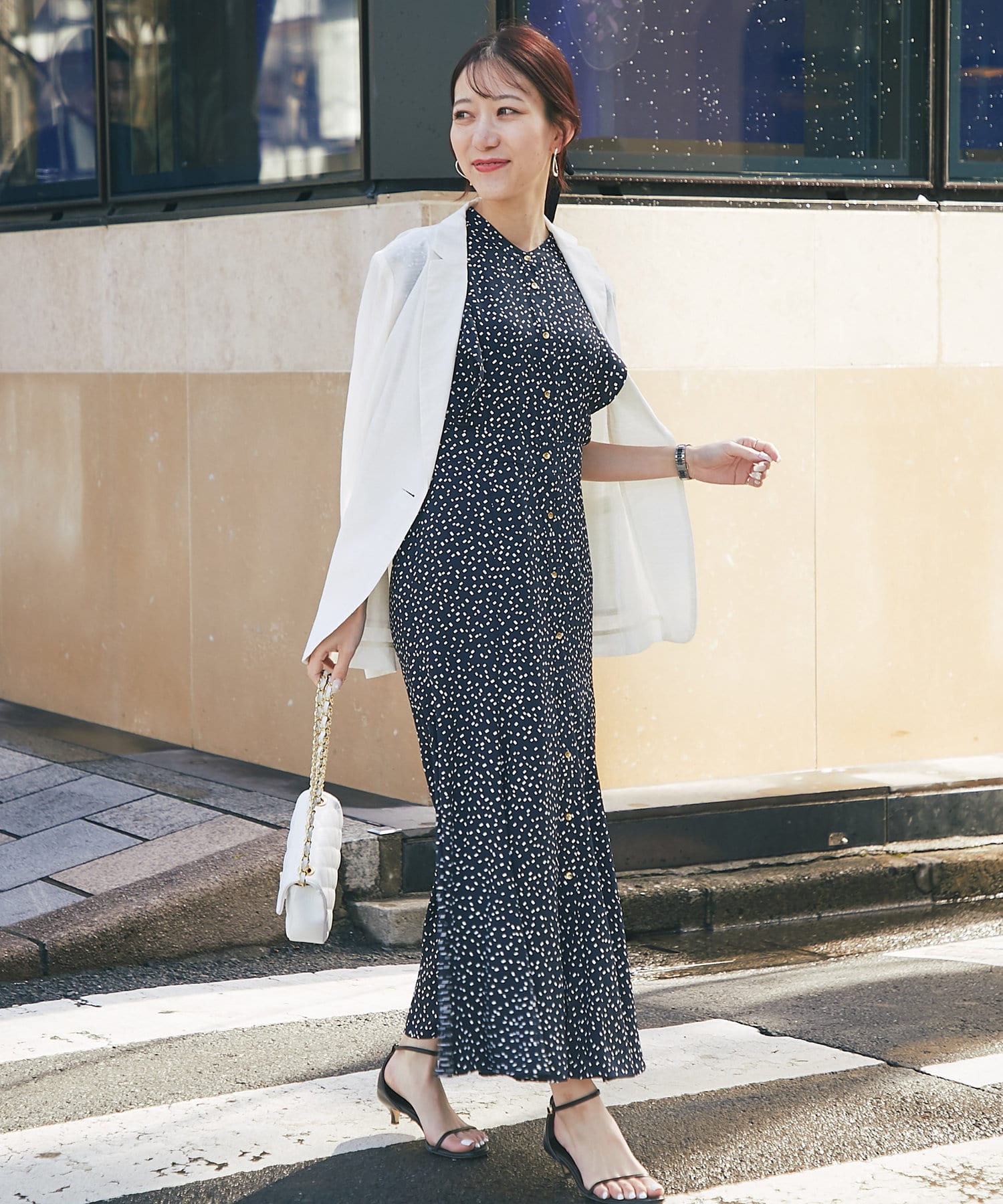 maaa 【la boutique bon bon】ワンピース - ワンピース