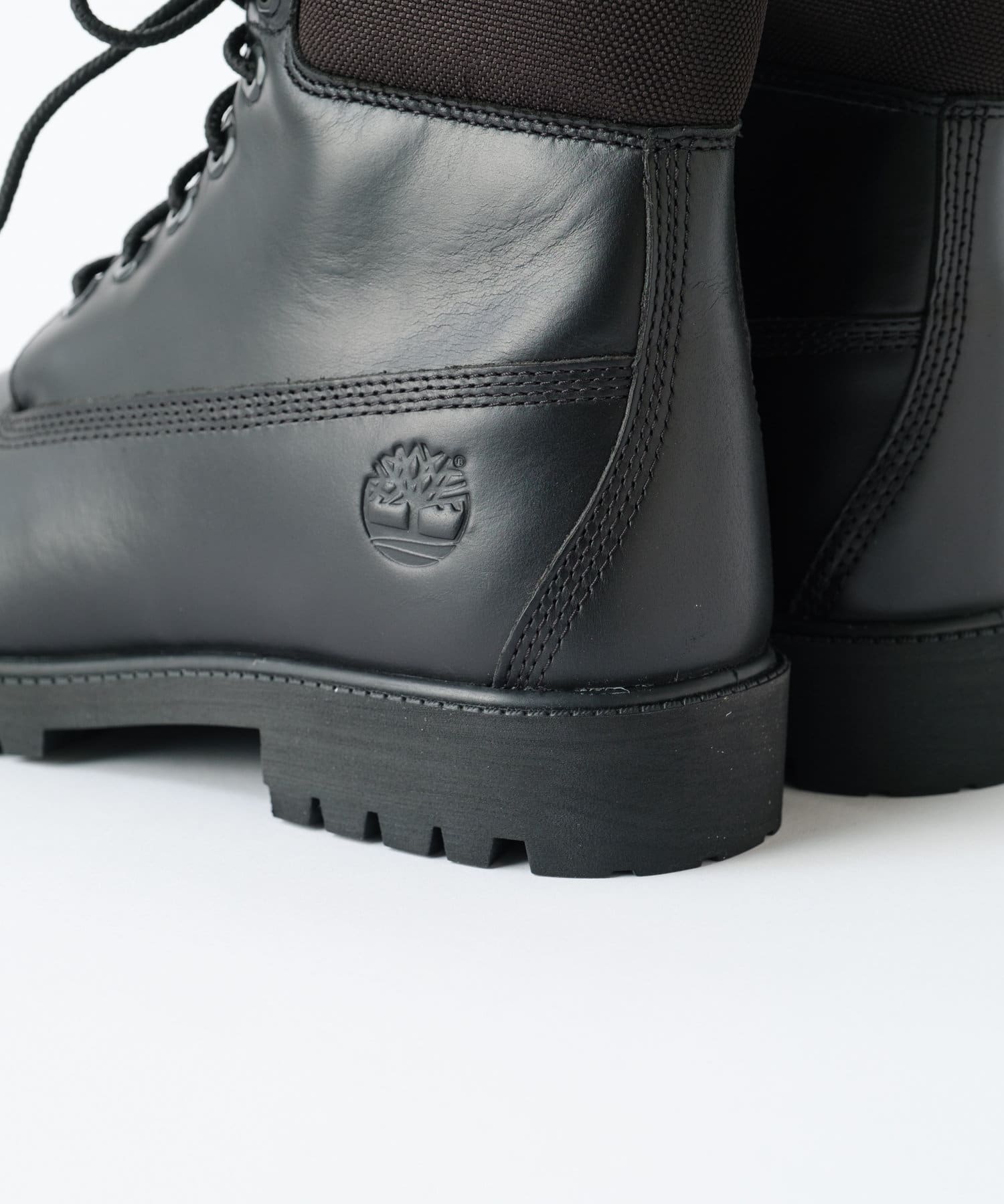 CIAOPANIC(チャオパニック) 【Timberland/ティンバーランド】メンズ ヘリテージ 6インチ ウォータープルーフ ブーツ