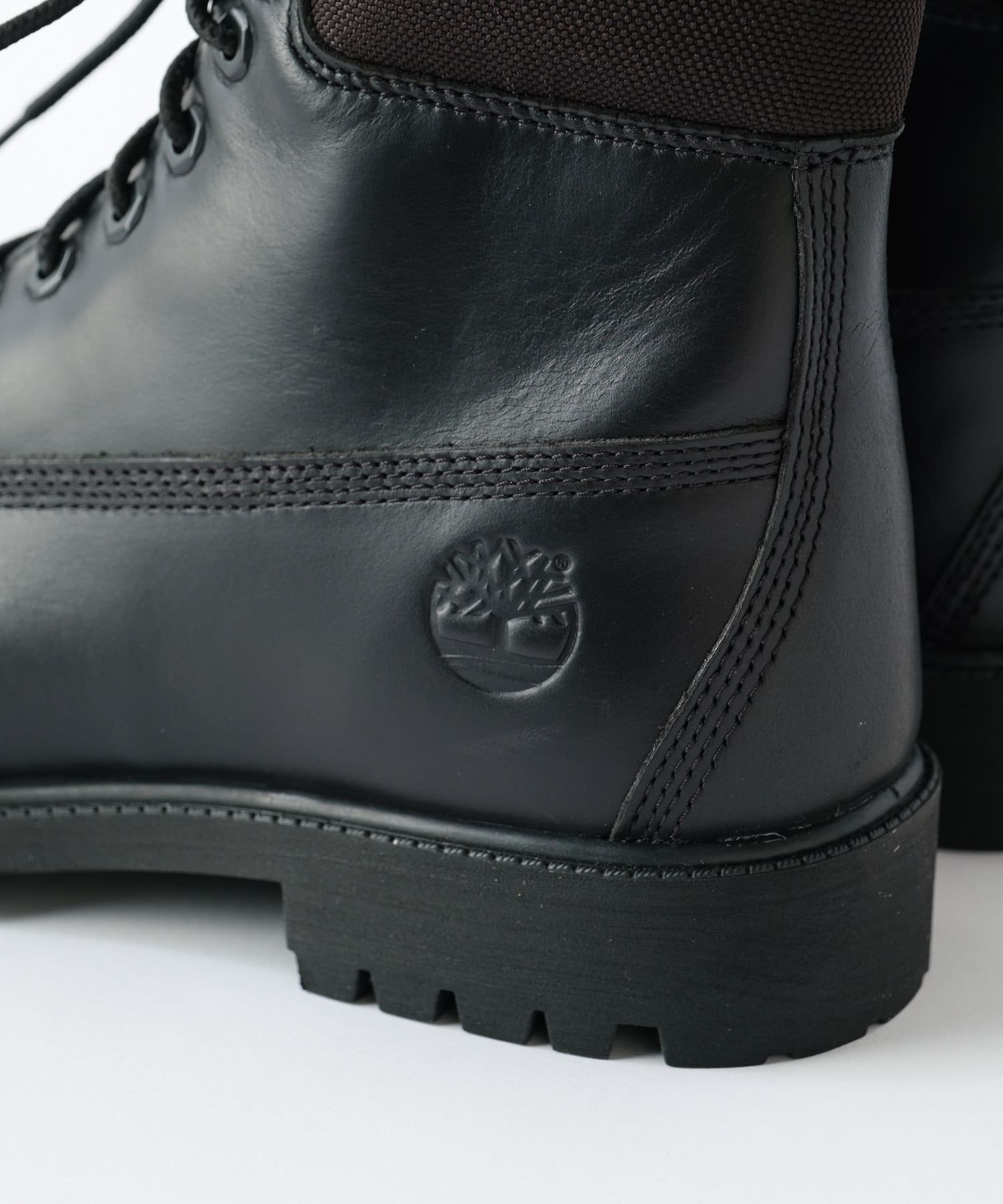 CIAOPANIC(チャオパニック) 【Timberland/ティンバーランド】メンズ ヘリテージ 6インチ ウォータープルーフ ブーツ
