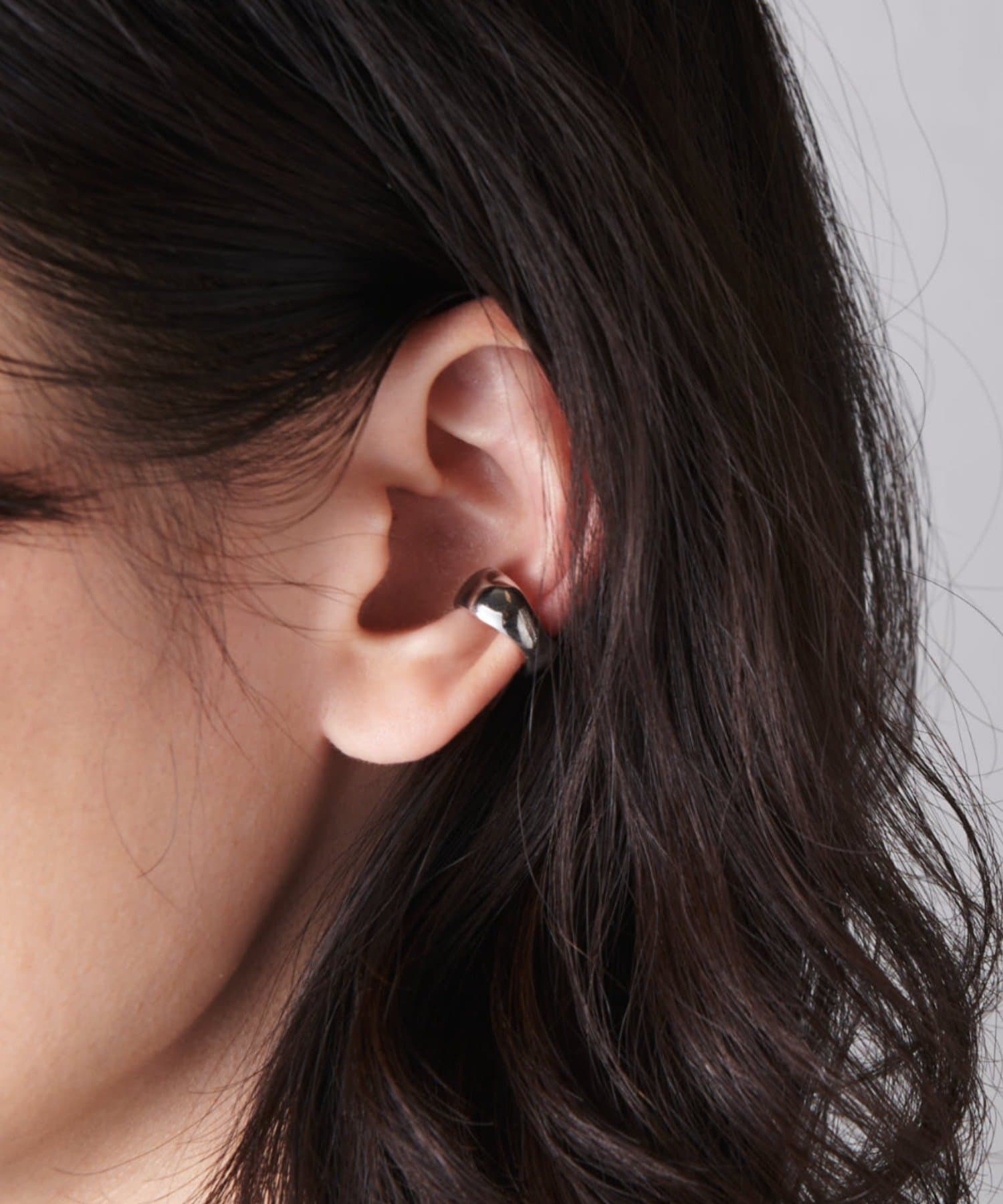 Lui's(ルイス) Ah ear cuff/01 (イヤーカフ)